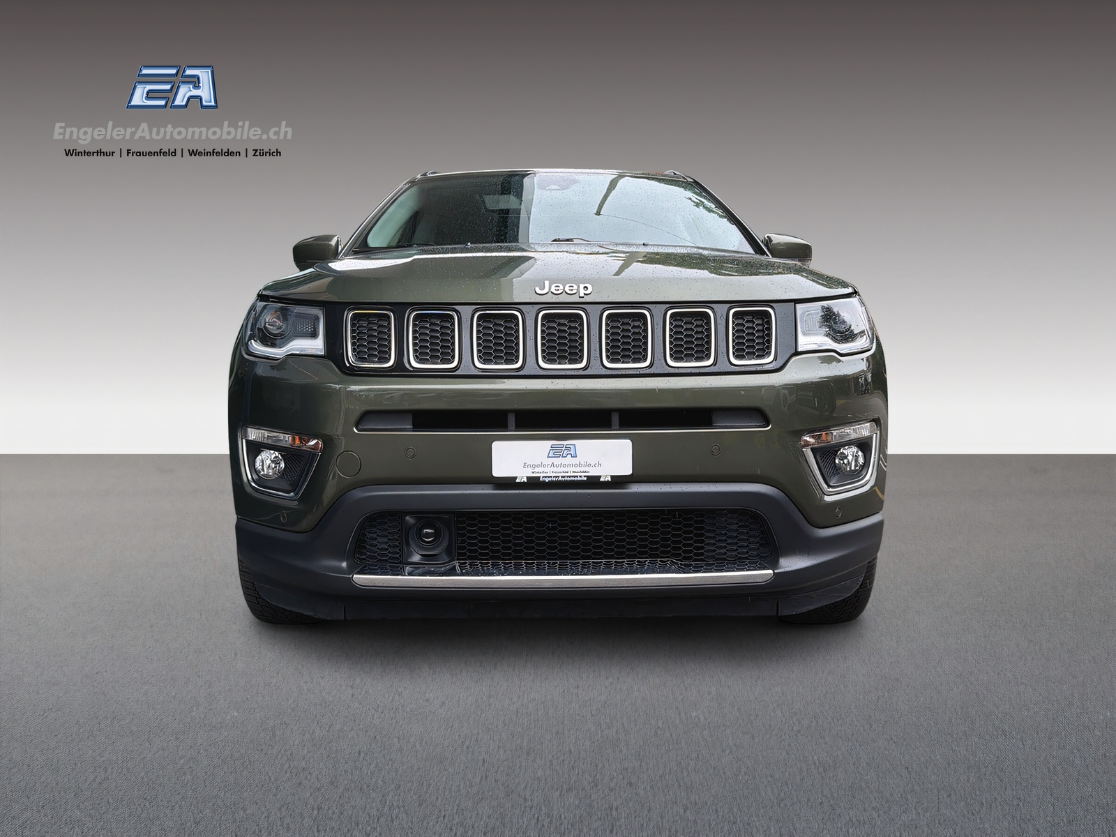 JEEP Compass 1.4 Turbo Limited AWD 9ATX-showroom-element-1