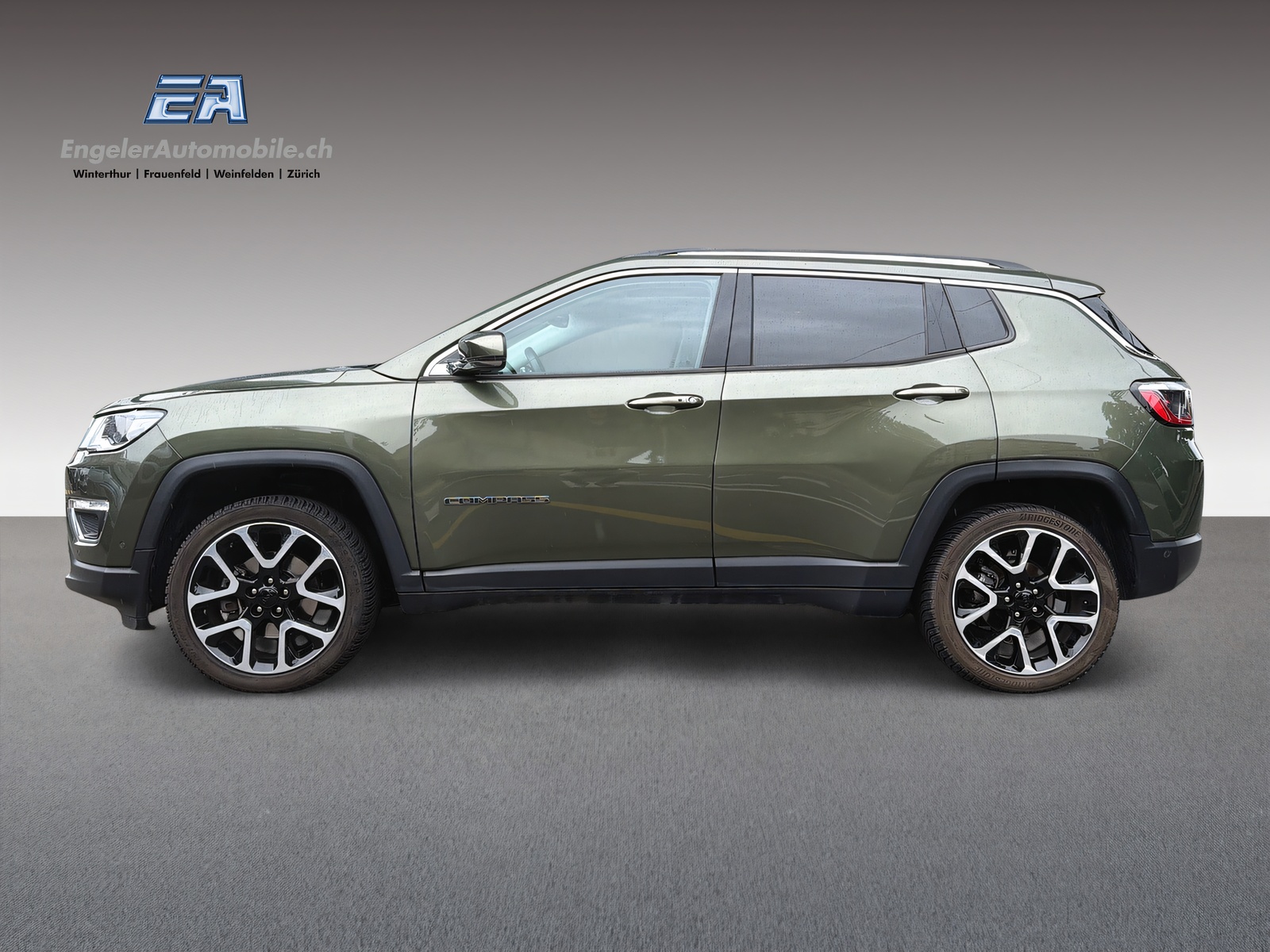 JEEP Compass 1.4 Turbo Limited AWD 9ATX-showroom-element-2
