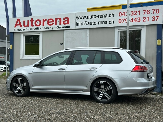 VW Golf Variant 2.0 TSI R 4 Motion DSG-showroom-element-3