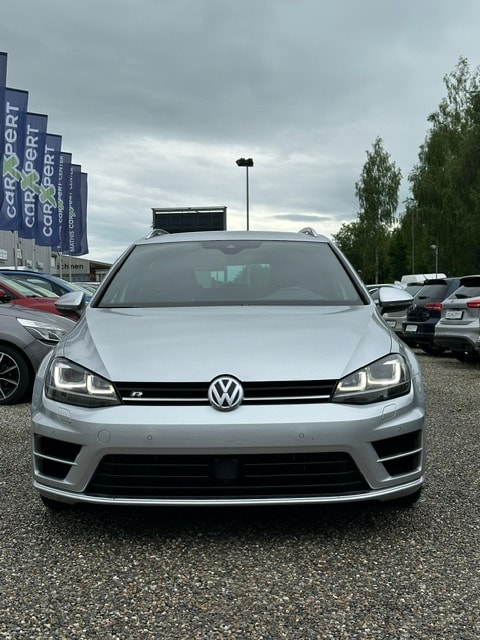 VW Golf Variant 2.0 TSI R 4 Motion DSG-showroom-element-1