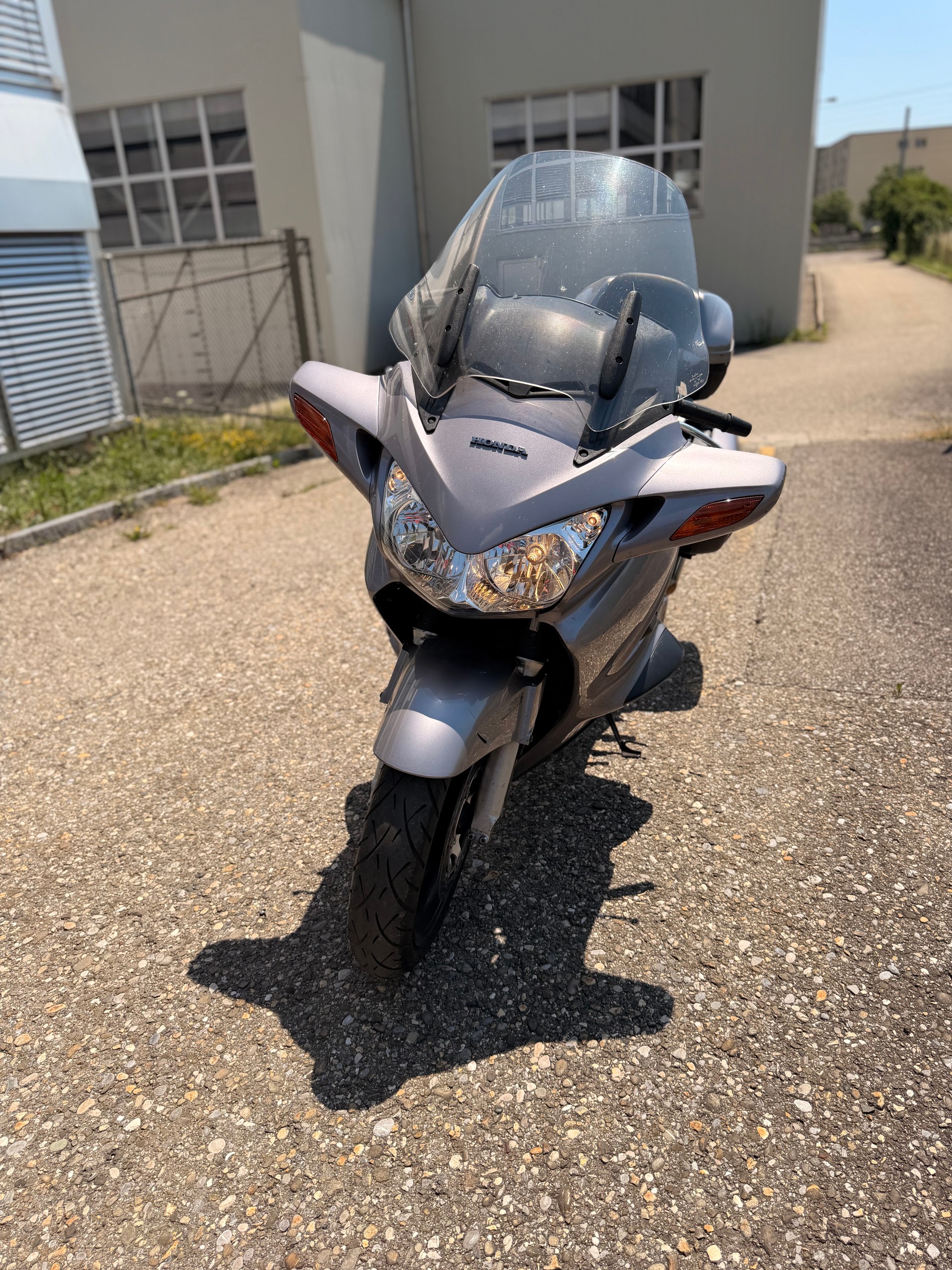 HONDA ST 1300 ABS Pan-European-image-2