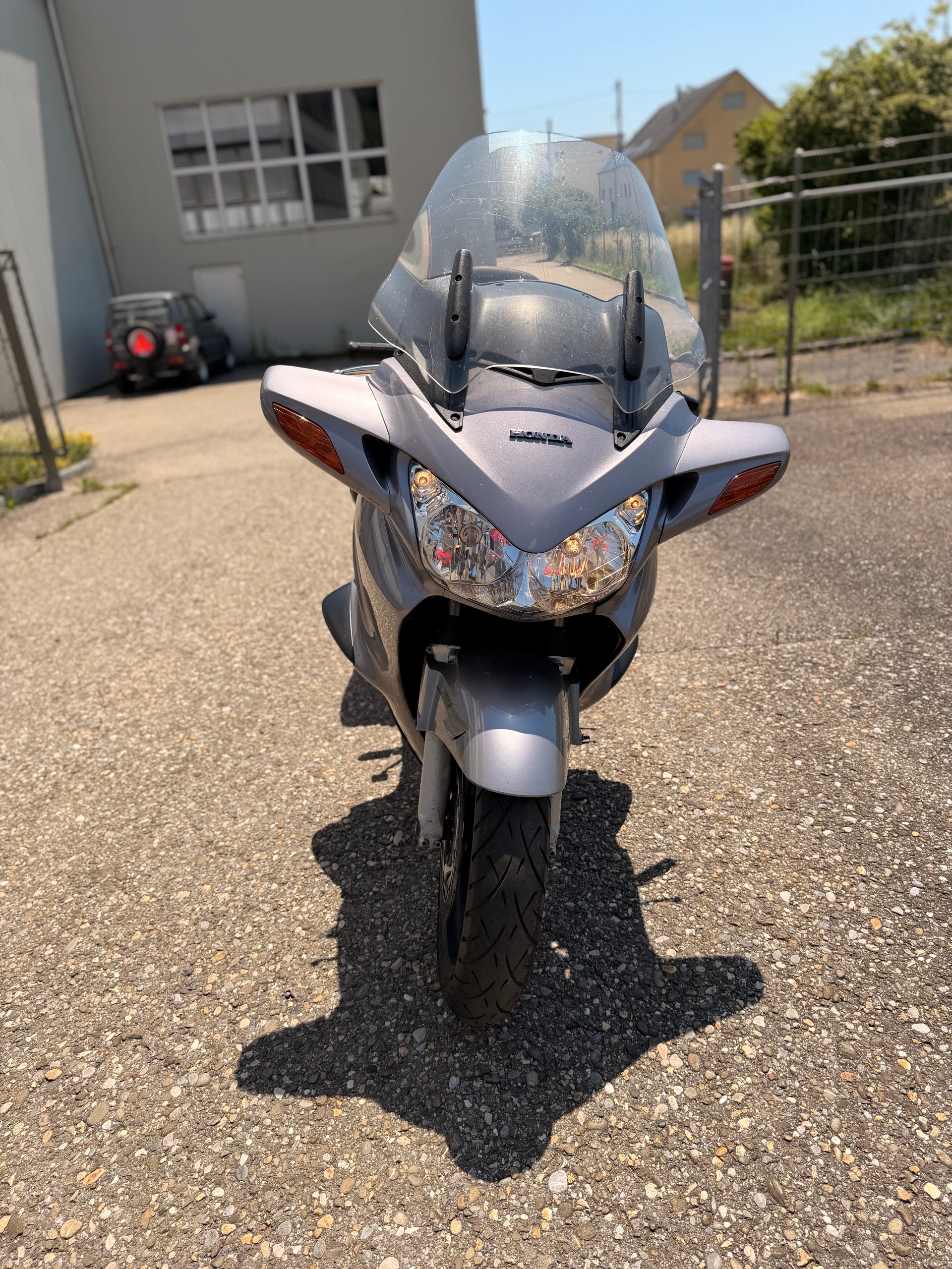 HONDA ST 1300 ABS Pan-European-image-3
