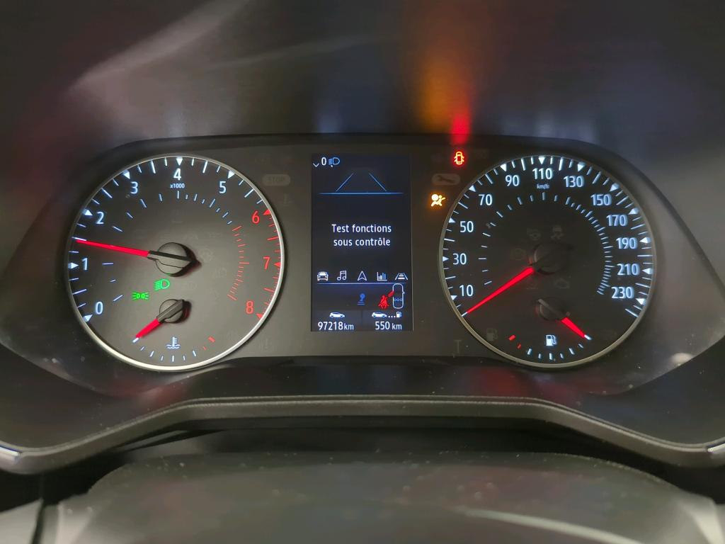 RENAULT Clio V - 100ch - Pack Business-image-5