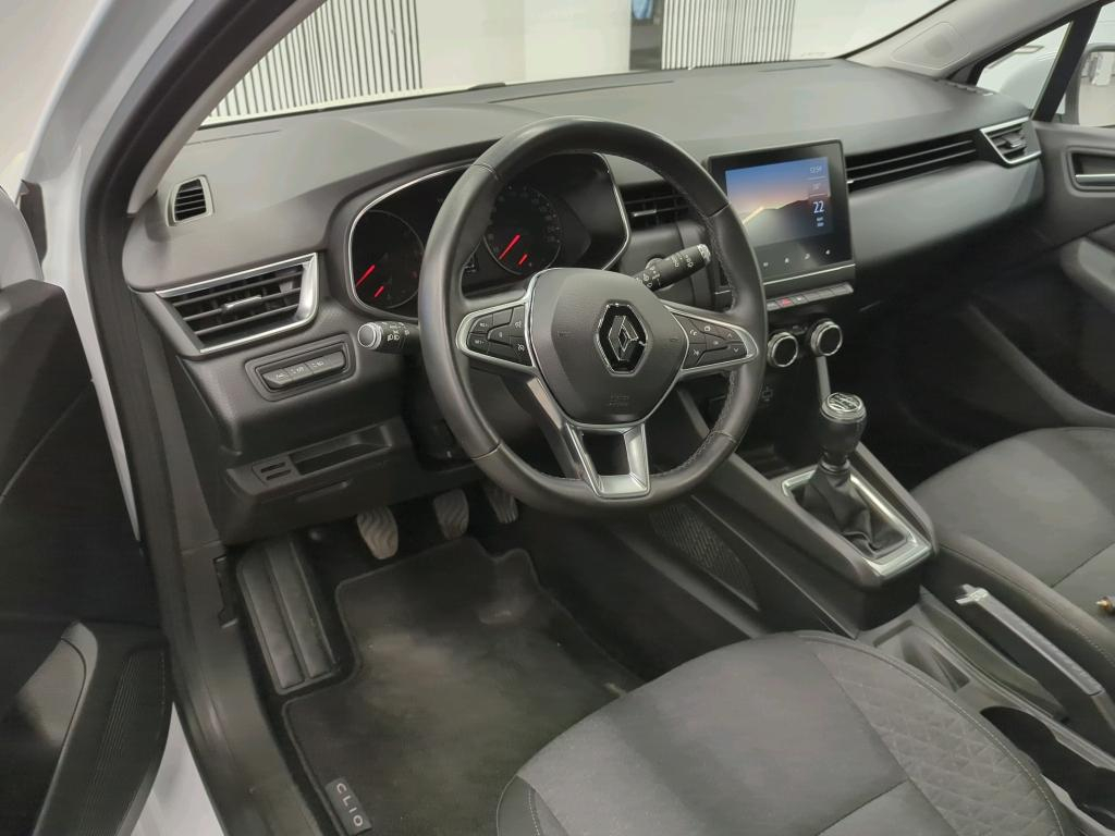 RENAULT Clio V - 100ch - Pack Business-image-3