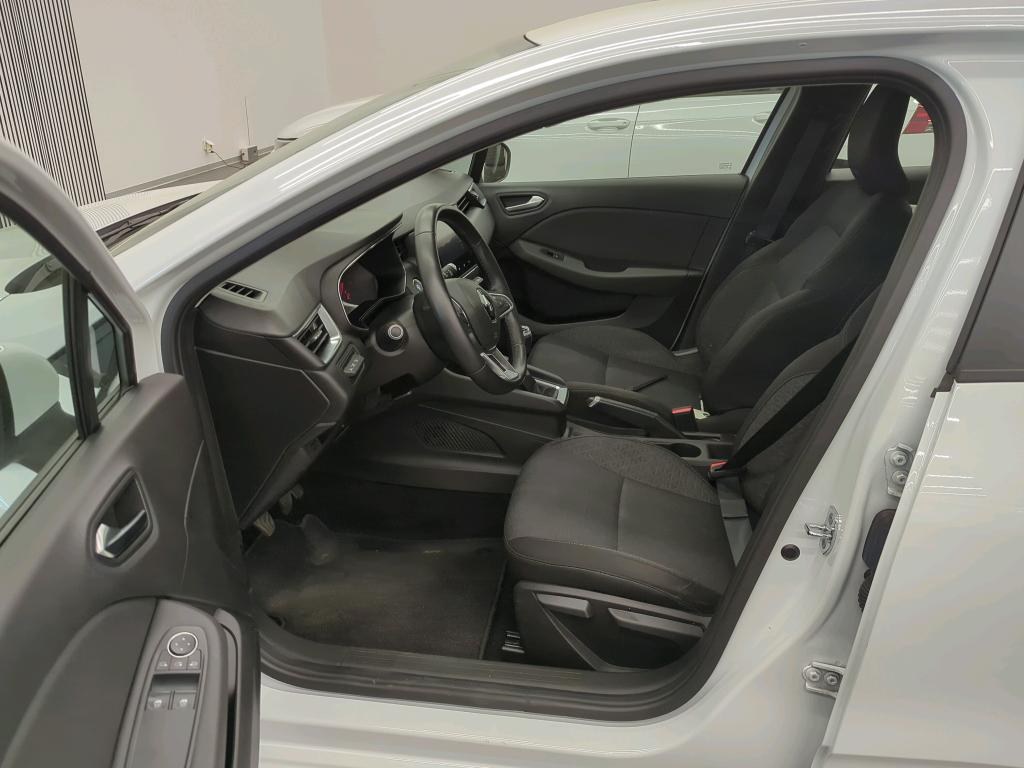 RENAULT Clio V - 100ch - Pack Business-image-2