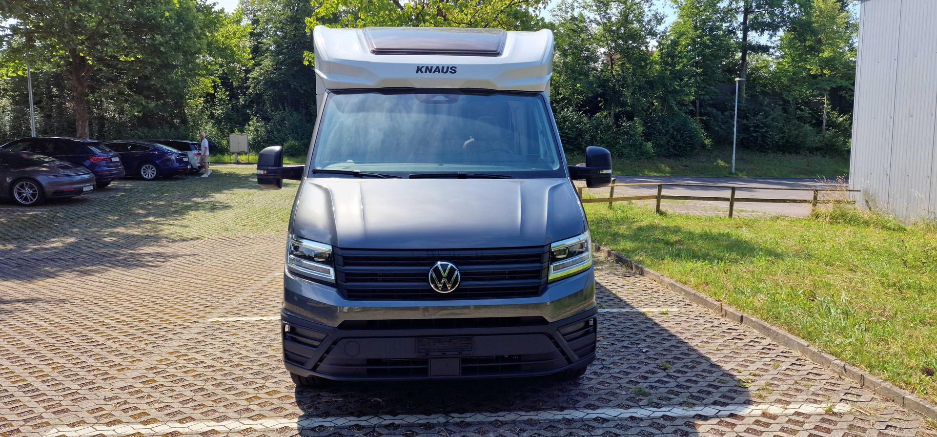 KNAUS Van TI Plus Platinum Selektion 700LF-showroom-element-2