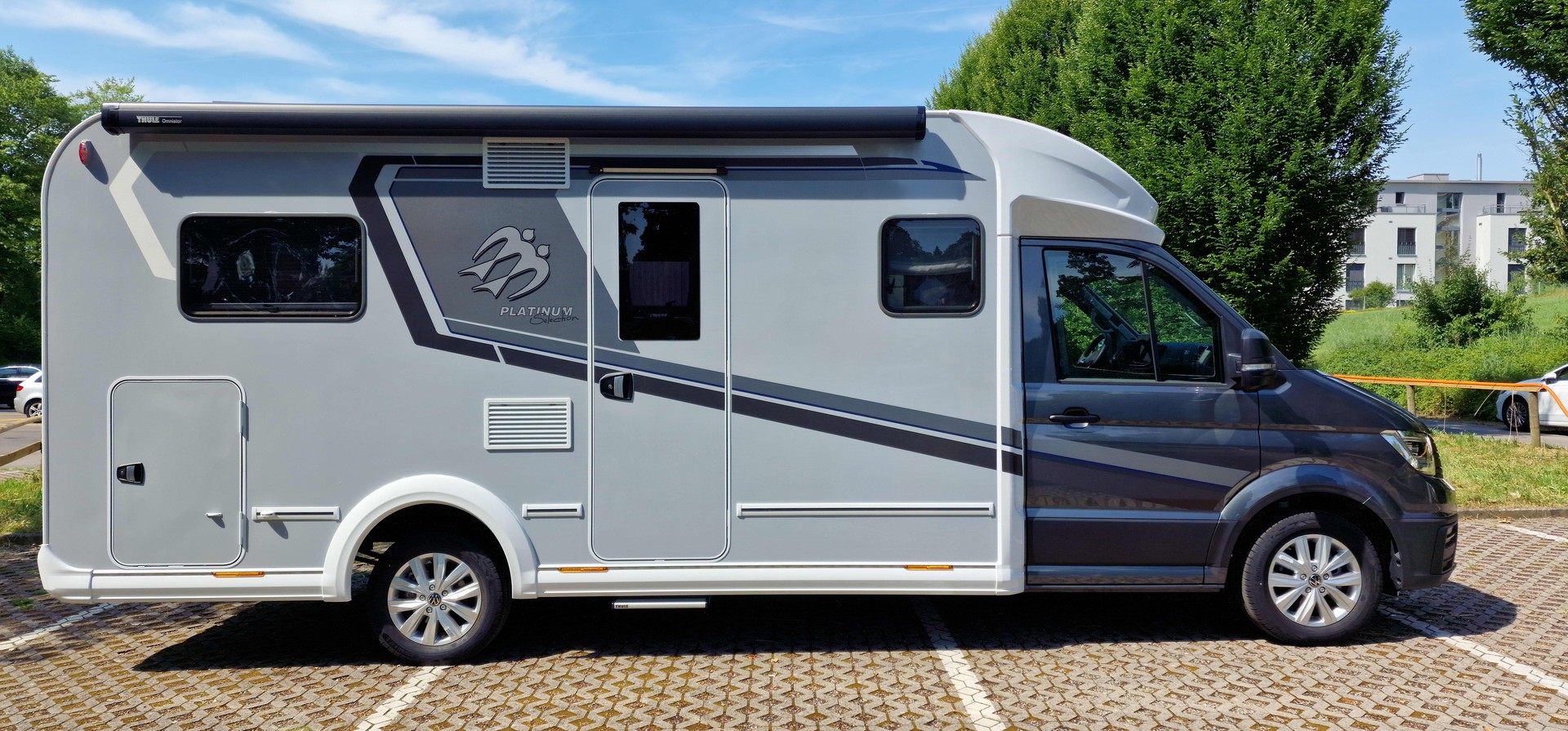 KNAUS Van TI Plus Platinum Selektion 700LF-showroom-element-3