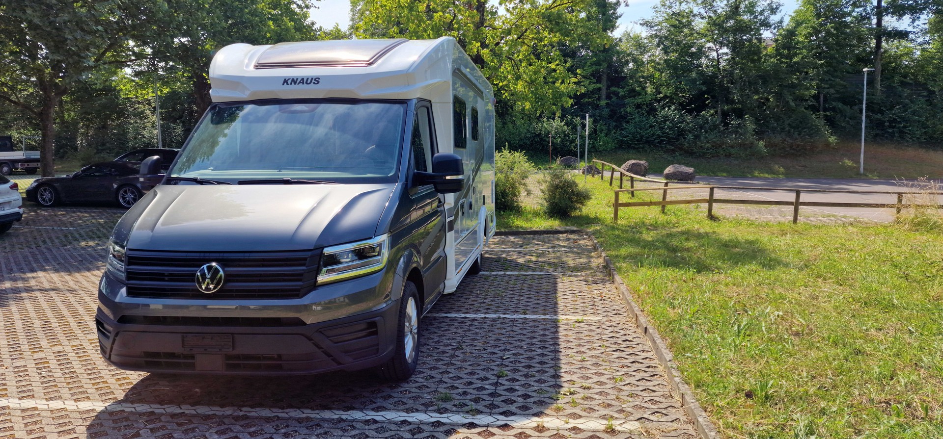 KNAUS Van TI Plus Platinum Selektion 700LF-showroom-element-1