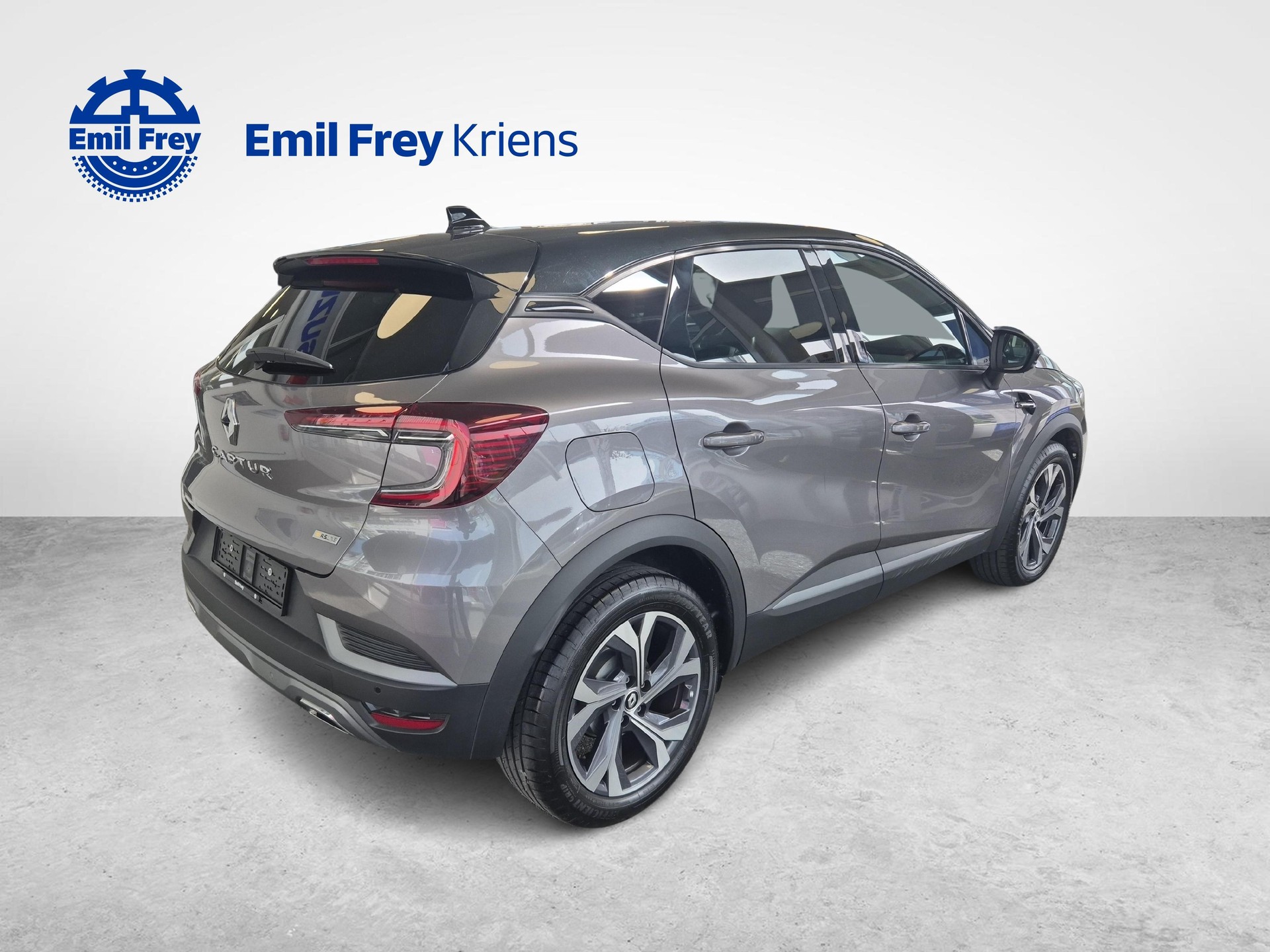 RENAULT Captur 1.3 TCe 160 R.S. Line EDC-image-4