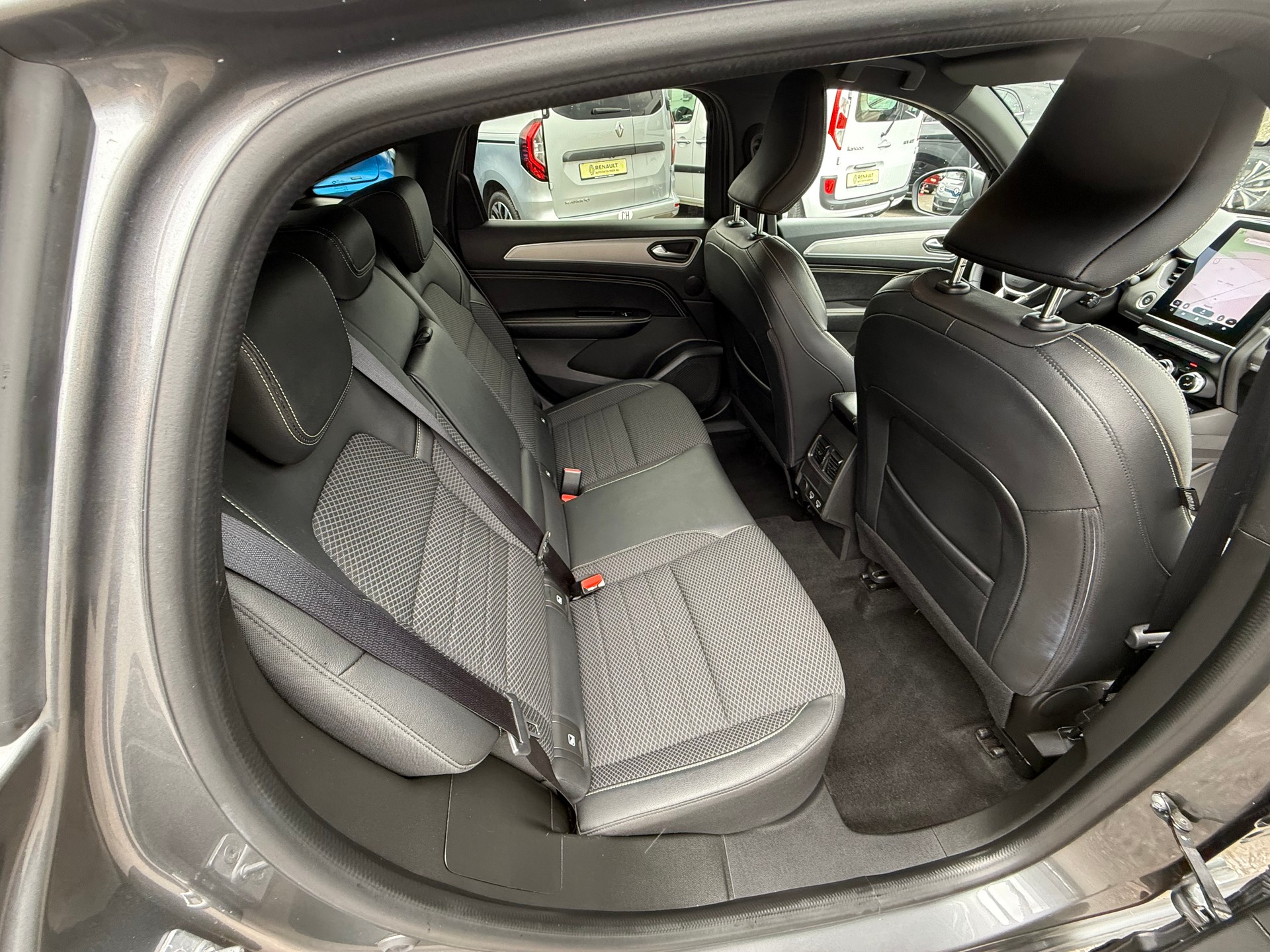 RENAULT Arkana 1.3 TCe Techno EDC-image-12
