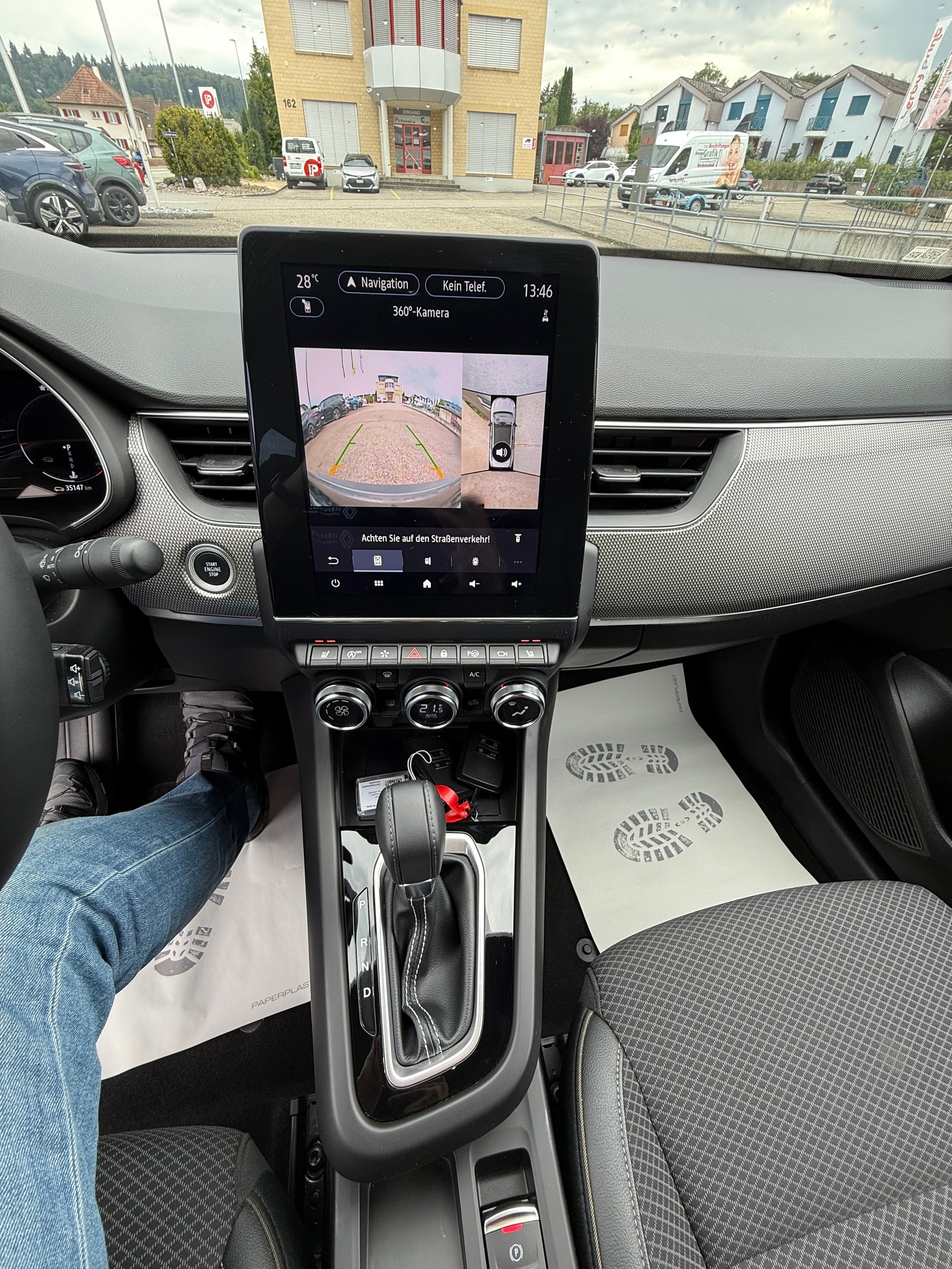 RENAULT Arkana 1.3 TCe Techno EDC-image-15