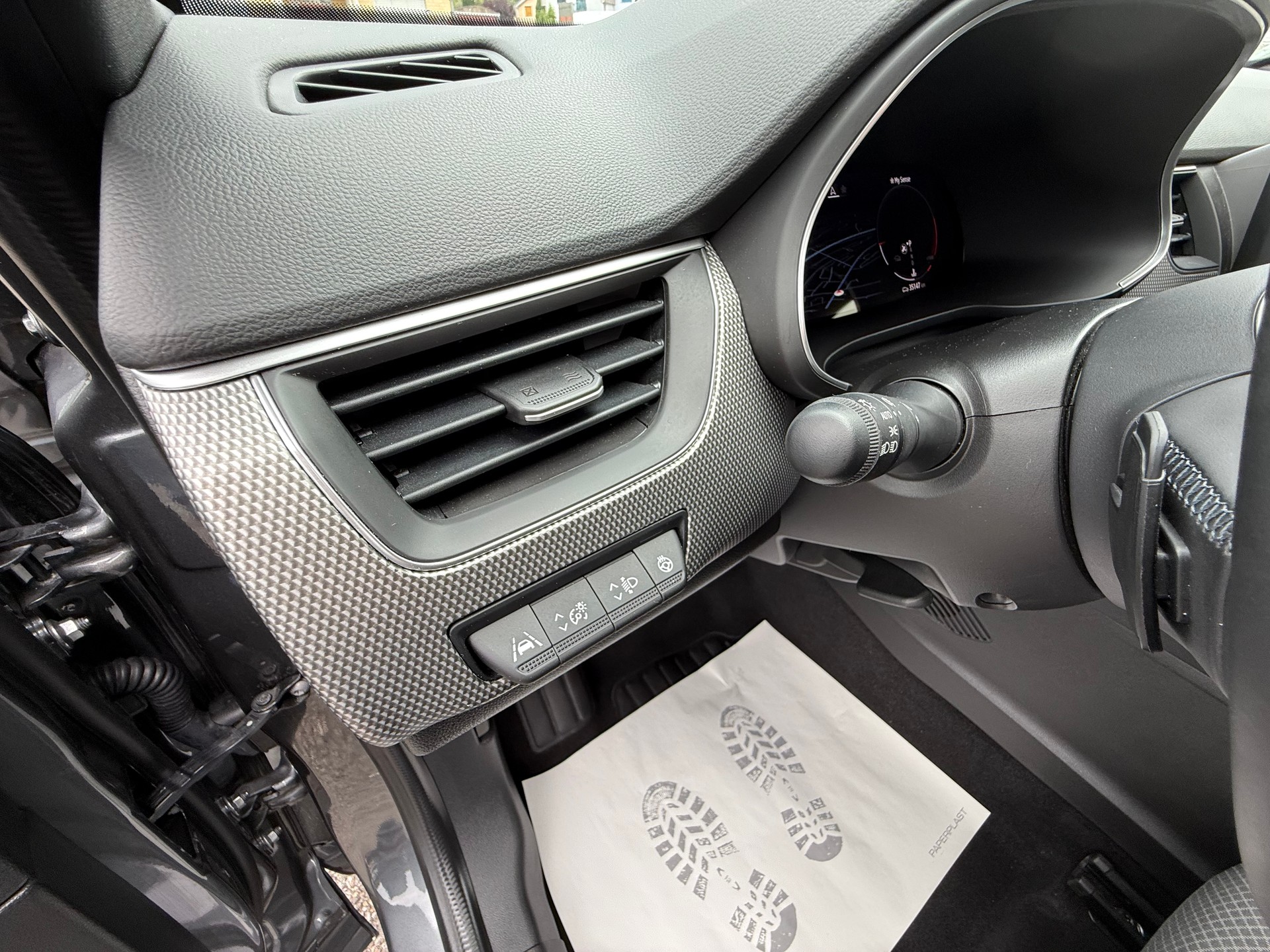 RENAULT Arkana 1.3 TCe Techno EDC-image-16