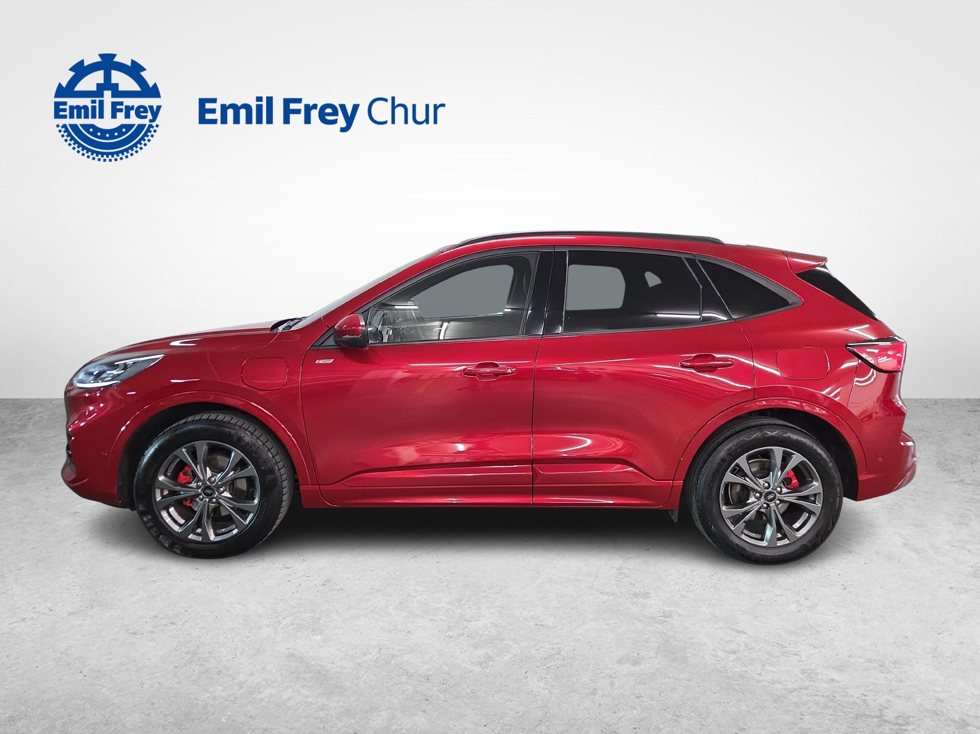 FORD Kuga 2.5 Plug-in Hybrid ST-Line X-showroom-element-2