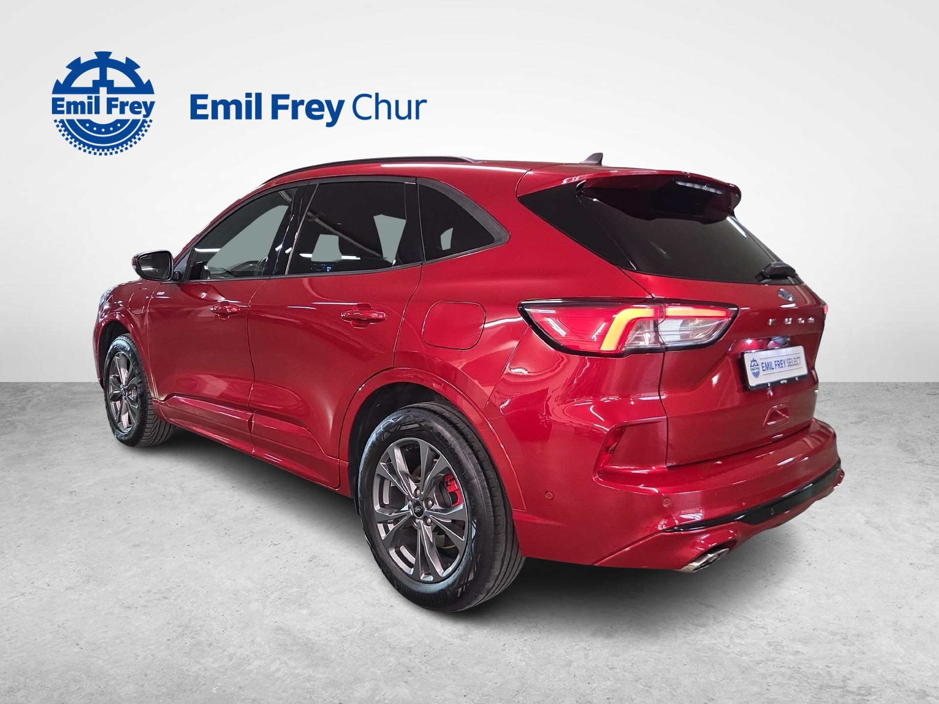 FORD Kuga 2.5 Plug-in Hybrid ST-Line X-showroom-element-3