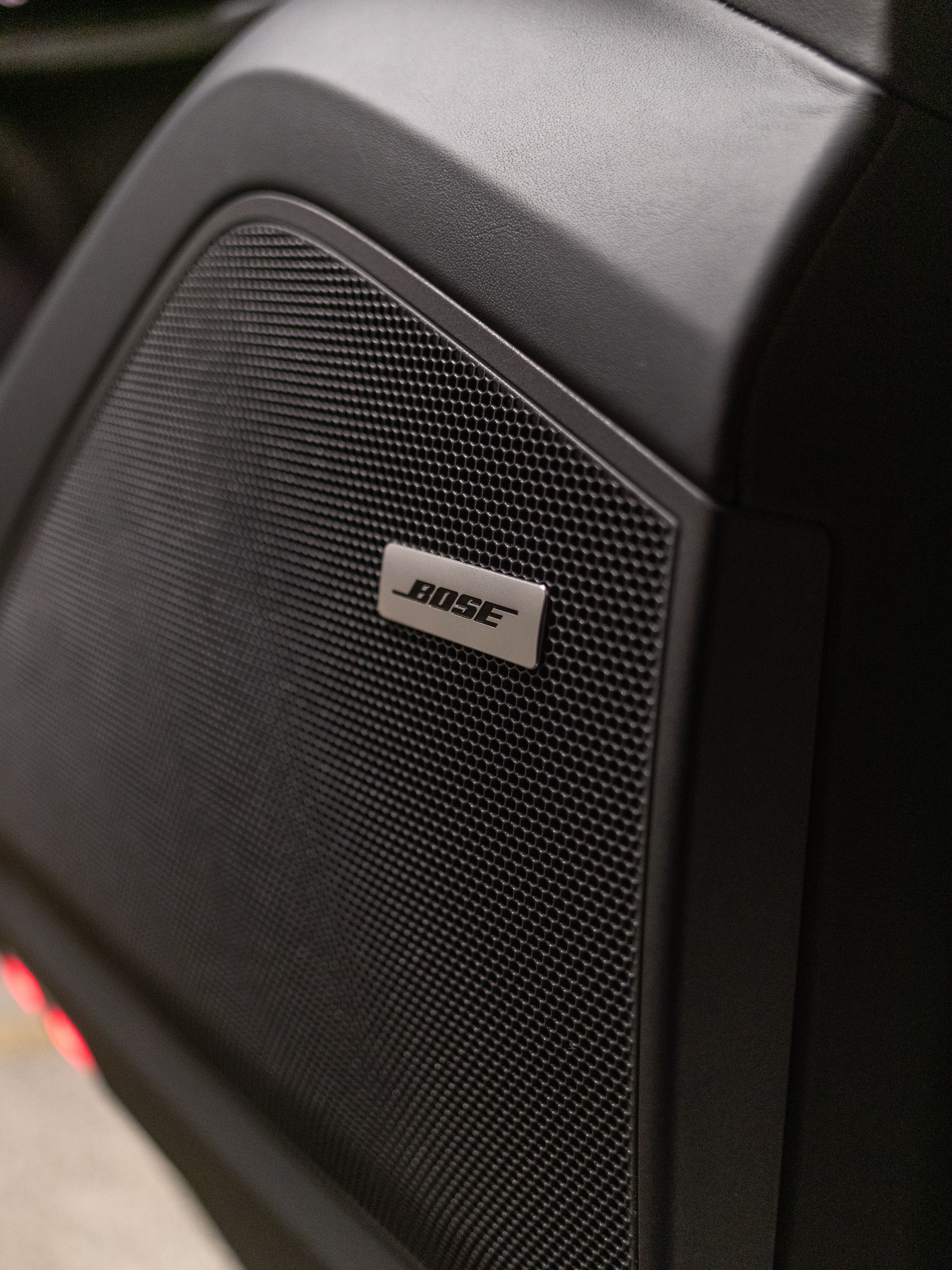 PORSCHE Cayenne Black Edition Tiptronic-image-20