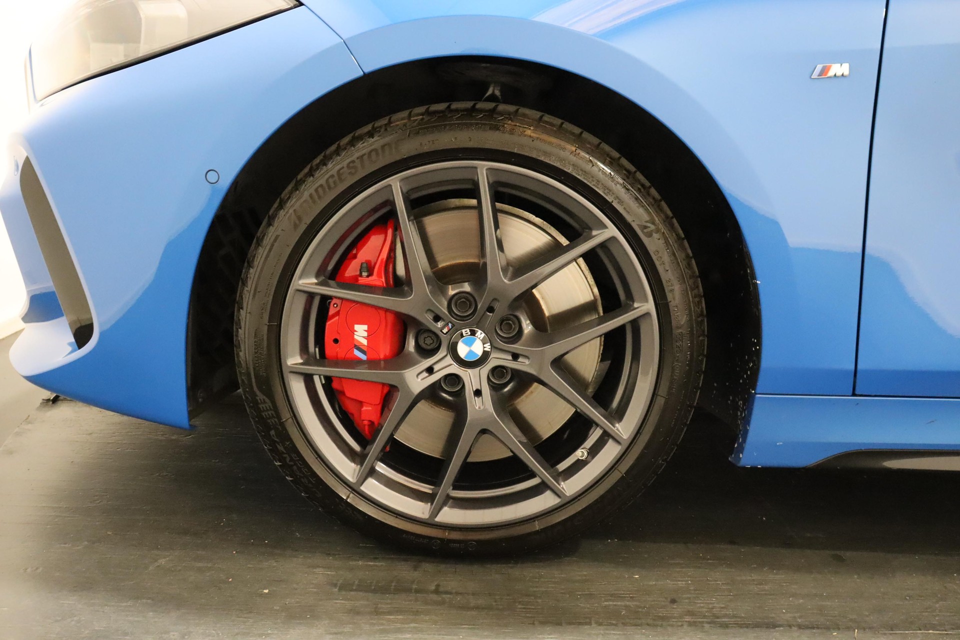 BMW 128ti-image-5