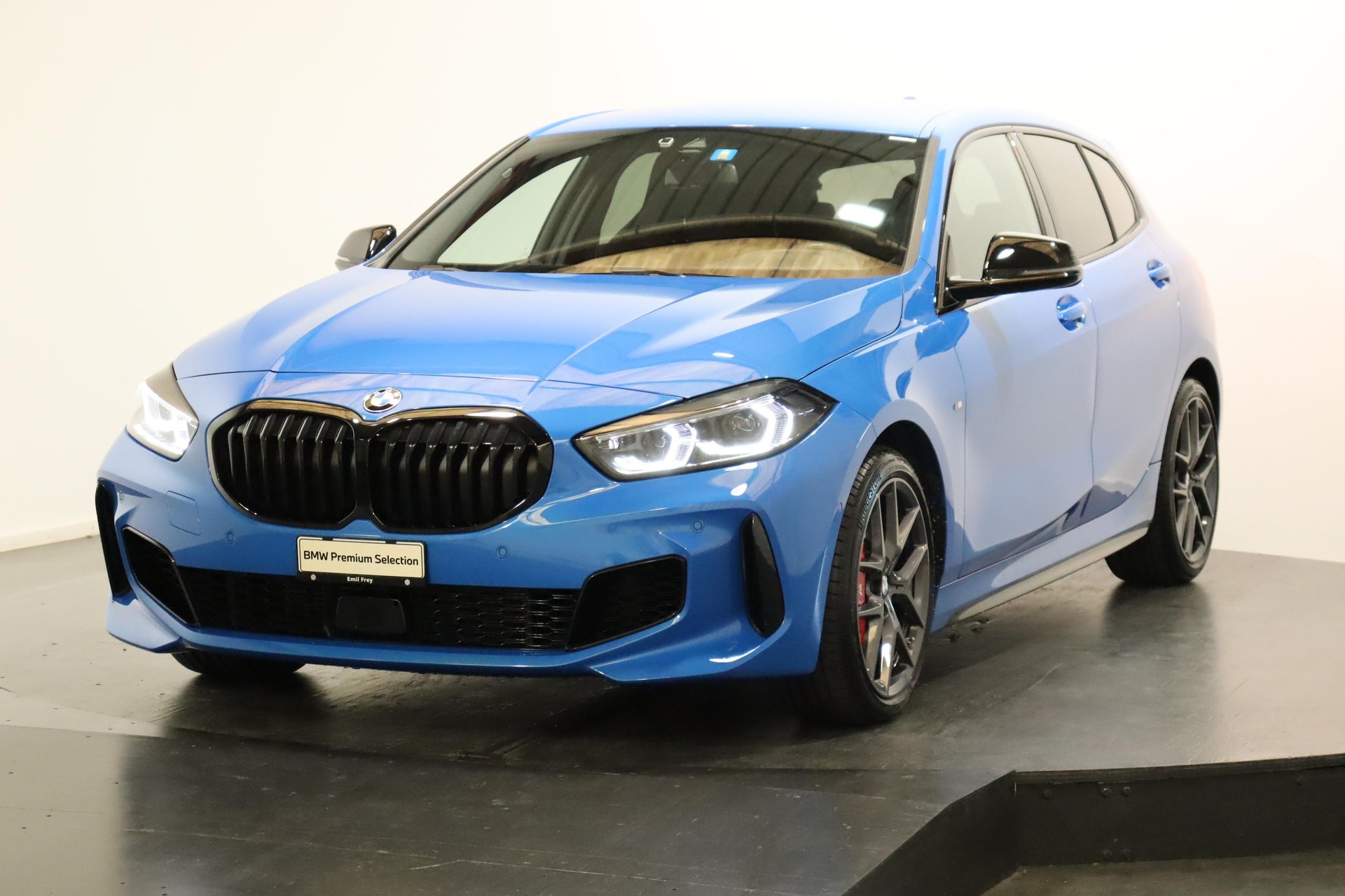 BMW 128ti