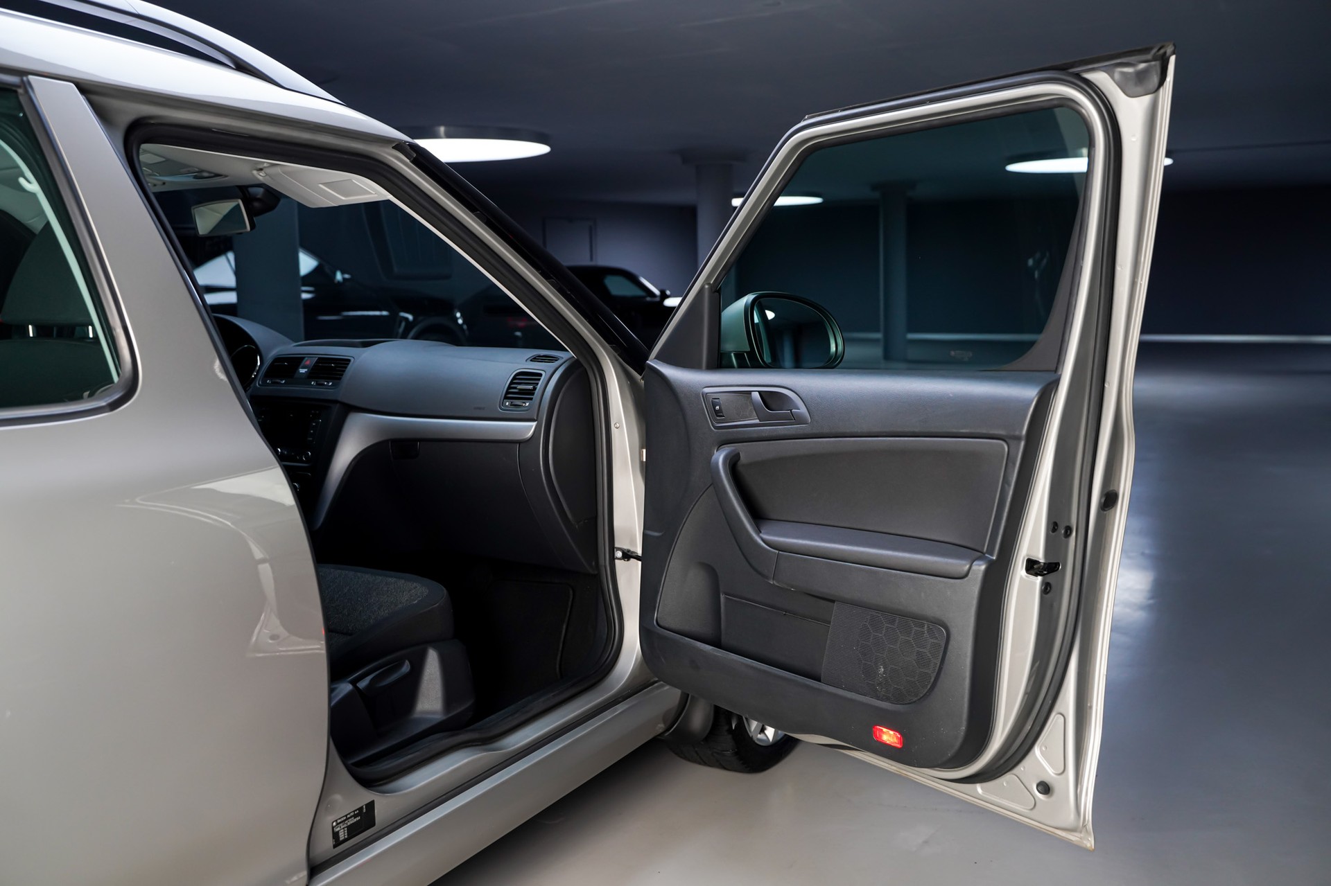 SKODA Yeti 1.8 TSI Active 4x4 DSG-image-15