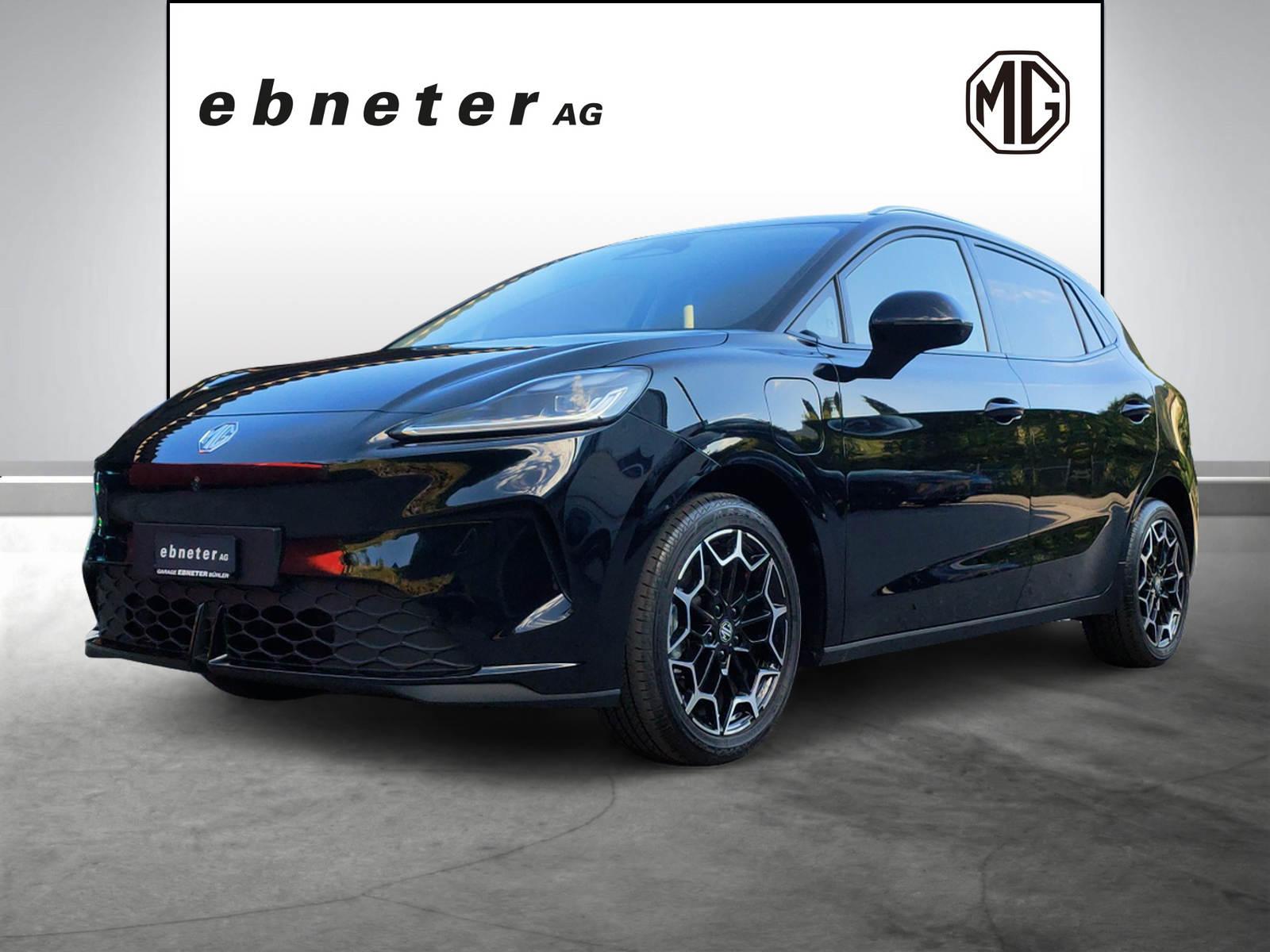 MG 4 Urban 54kWh Premium