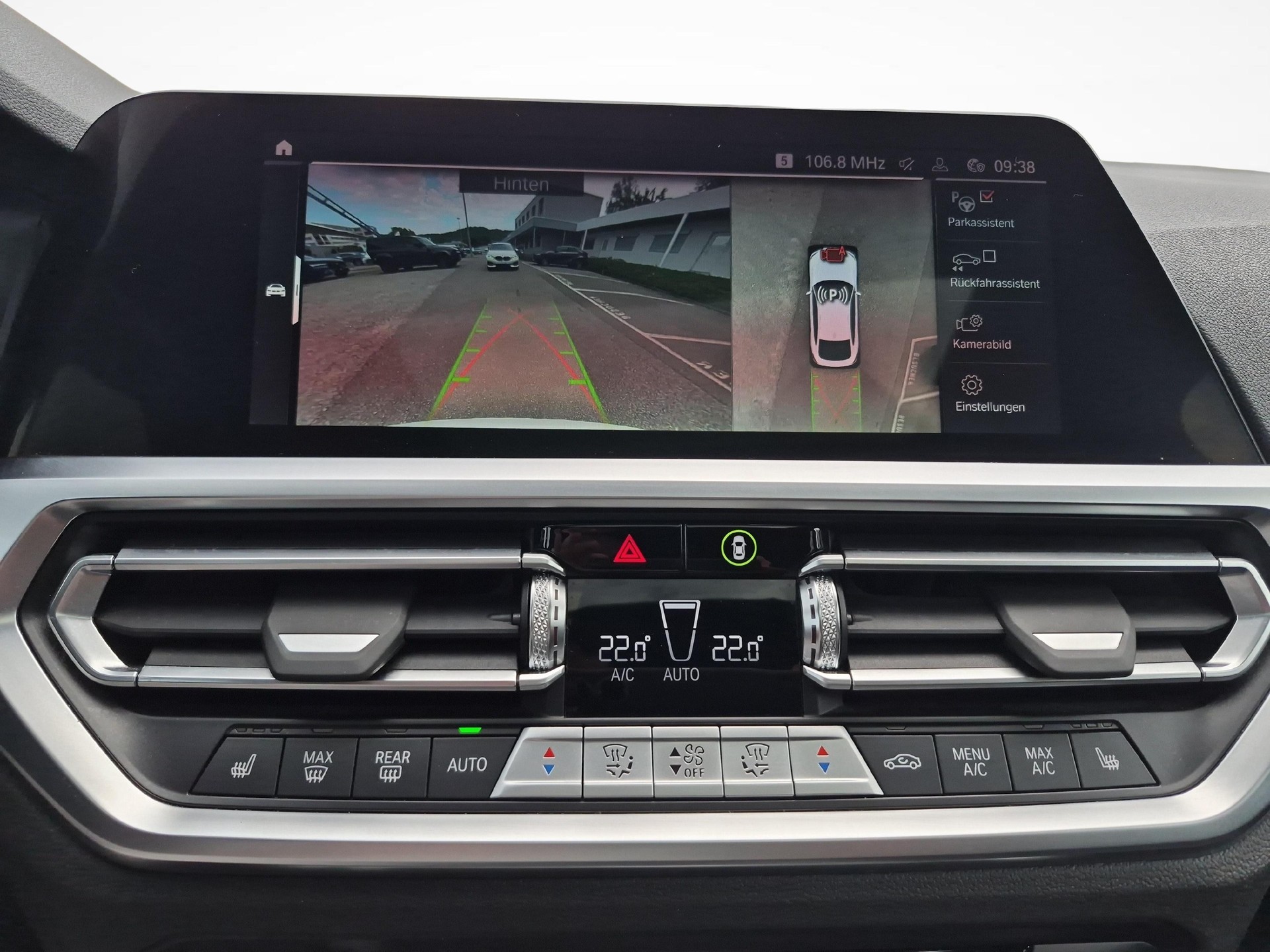 BMW 420d xDrive SAG Gran Coupé / Jetzt mit attraktivem 1.99% Leasing-image-14