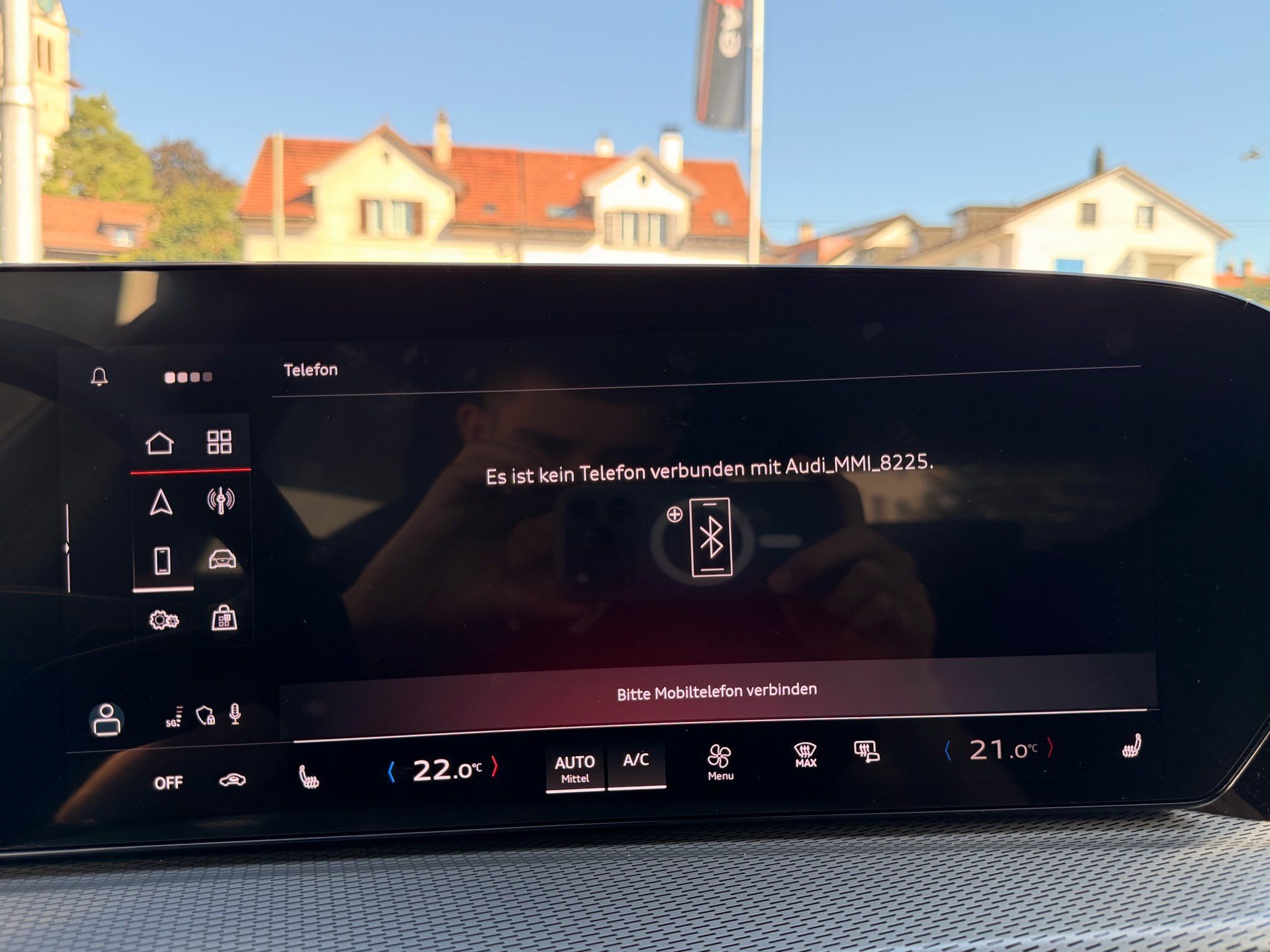 AUDI SQ5 3.0 TFSI QUATTRO 367 PS *** TRAUM IN GRENADINEROT ***-image-17
