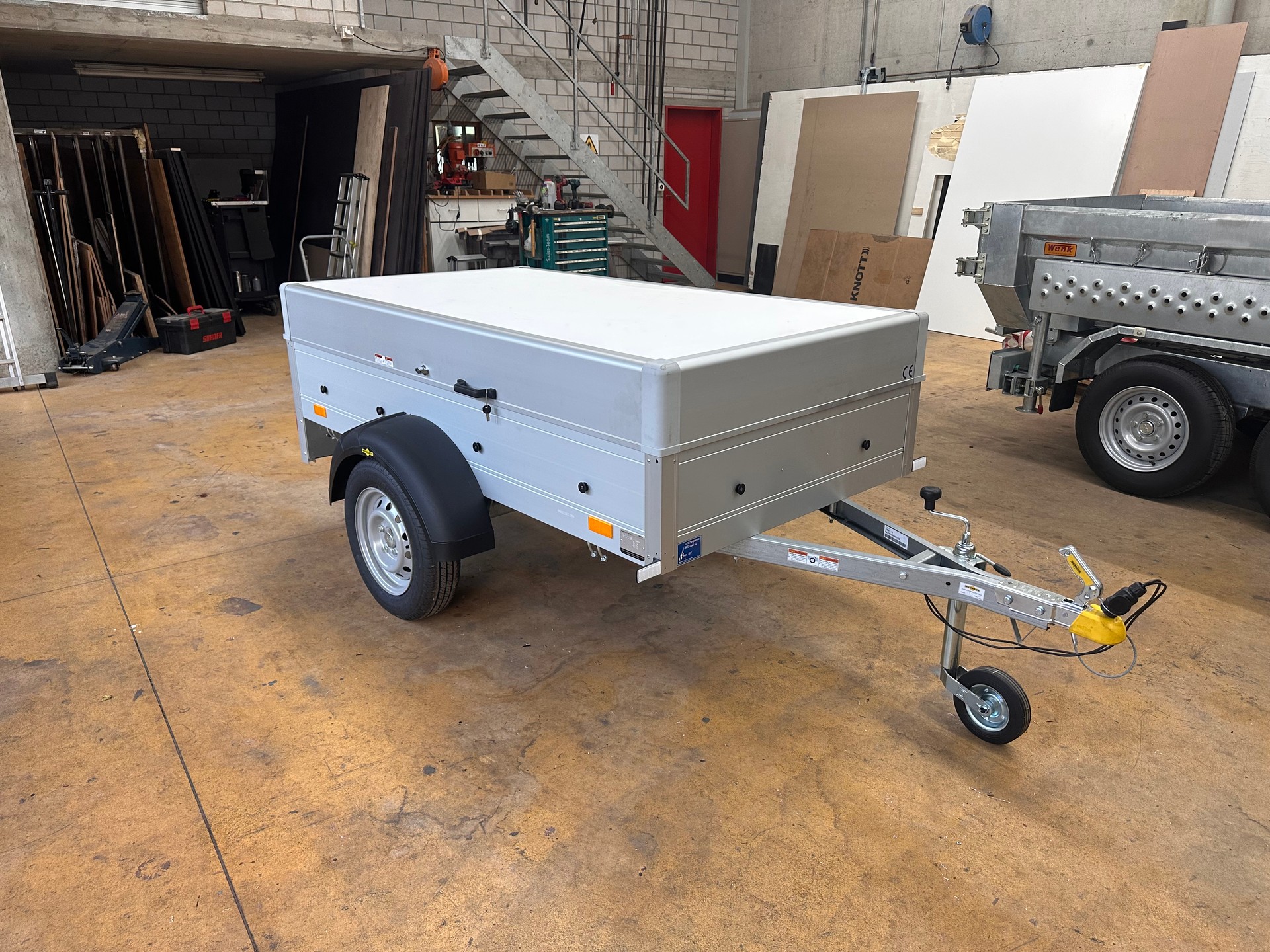 HUMBAUR H752010-showroom-element-1