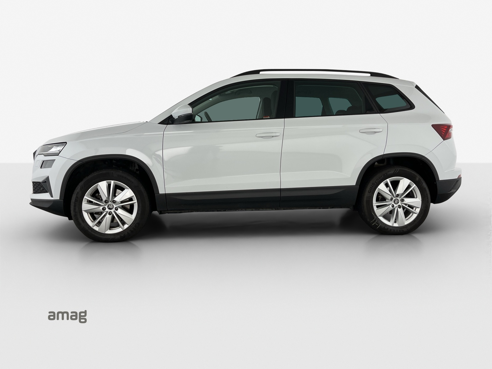 SKODA Karoq 2.0 TDI CR Selection 4x4 DSG-showroom-element-1