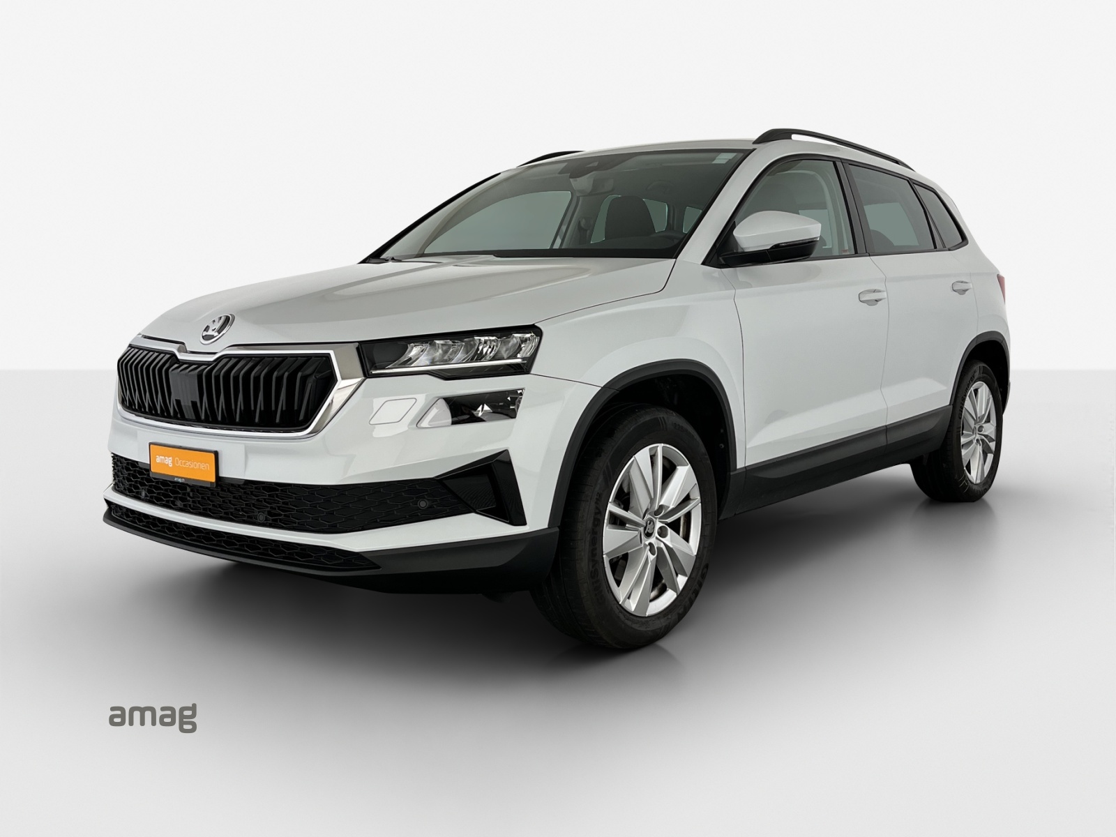 SKODA Karoq 2.0 TDI CR Selection 4x4 DSG