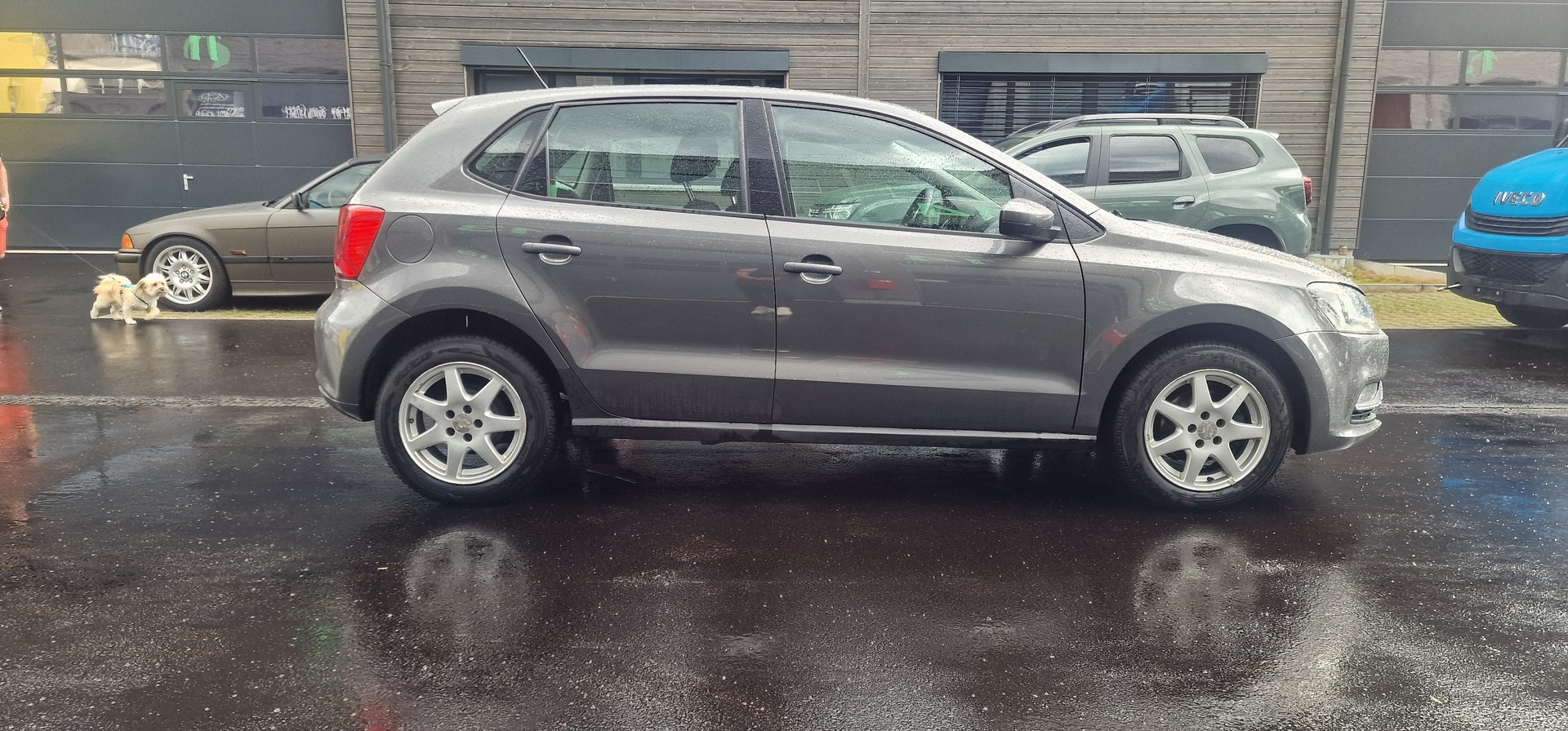 VW POLO-image-5