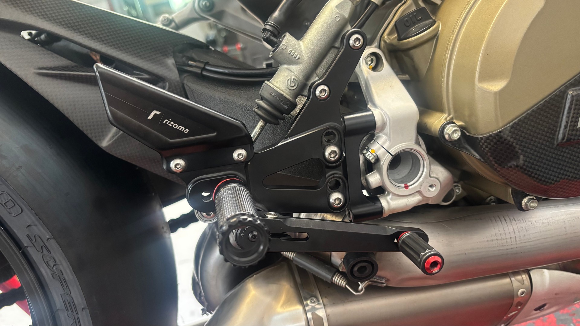 DUCATI Panigale 1199 S ABS-image-8