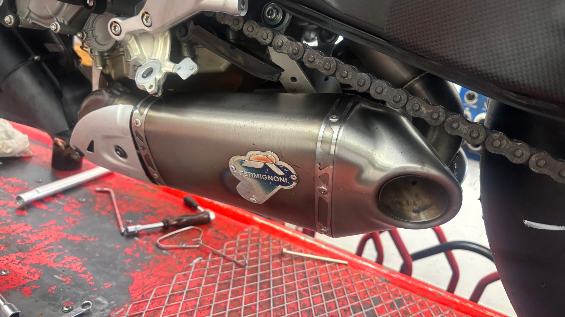 DUCATI Panigale 1199 S ABS-image-6