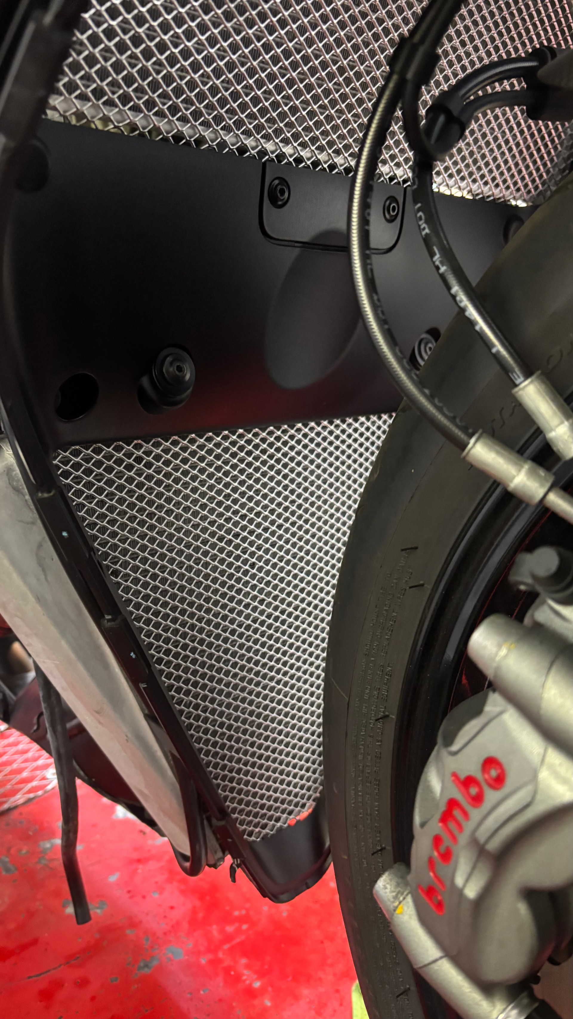 DUCATI Panigale 1199 S ABS-image-1