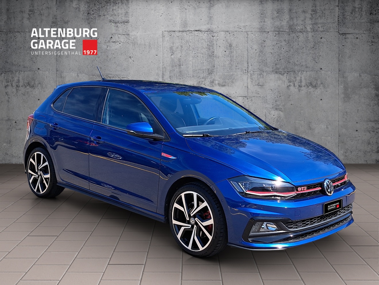 VW Polo 2.0 TSI GTI-image-6