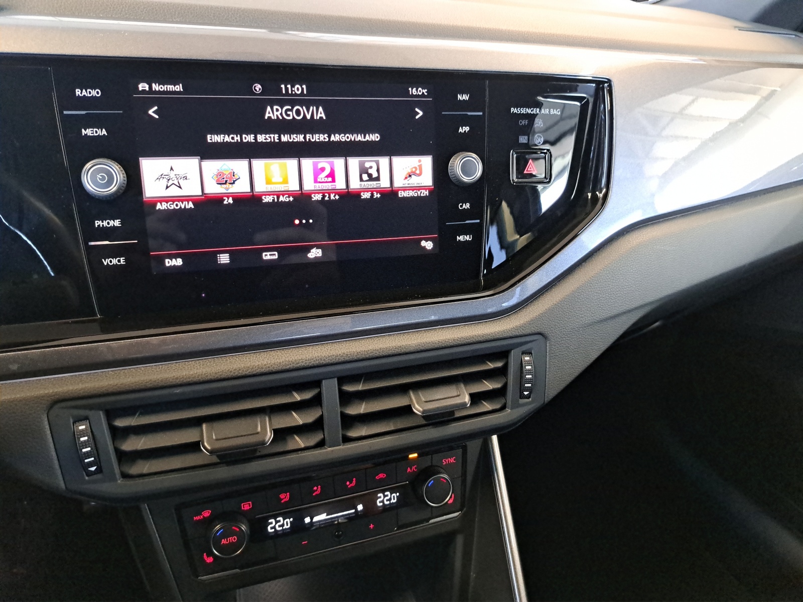 VW Polo 2.0 TSI GTI-image-13