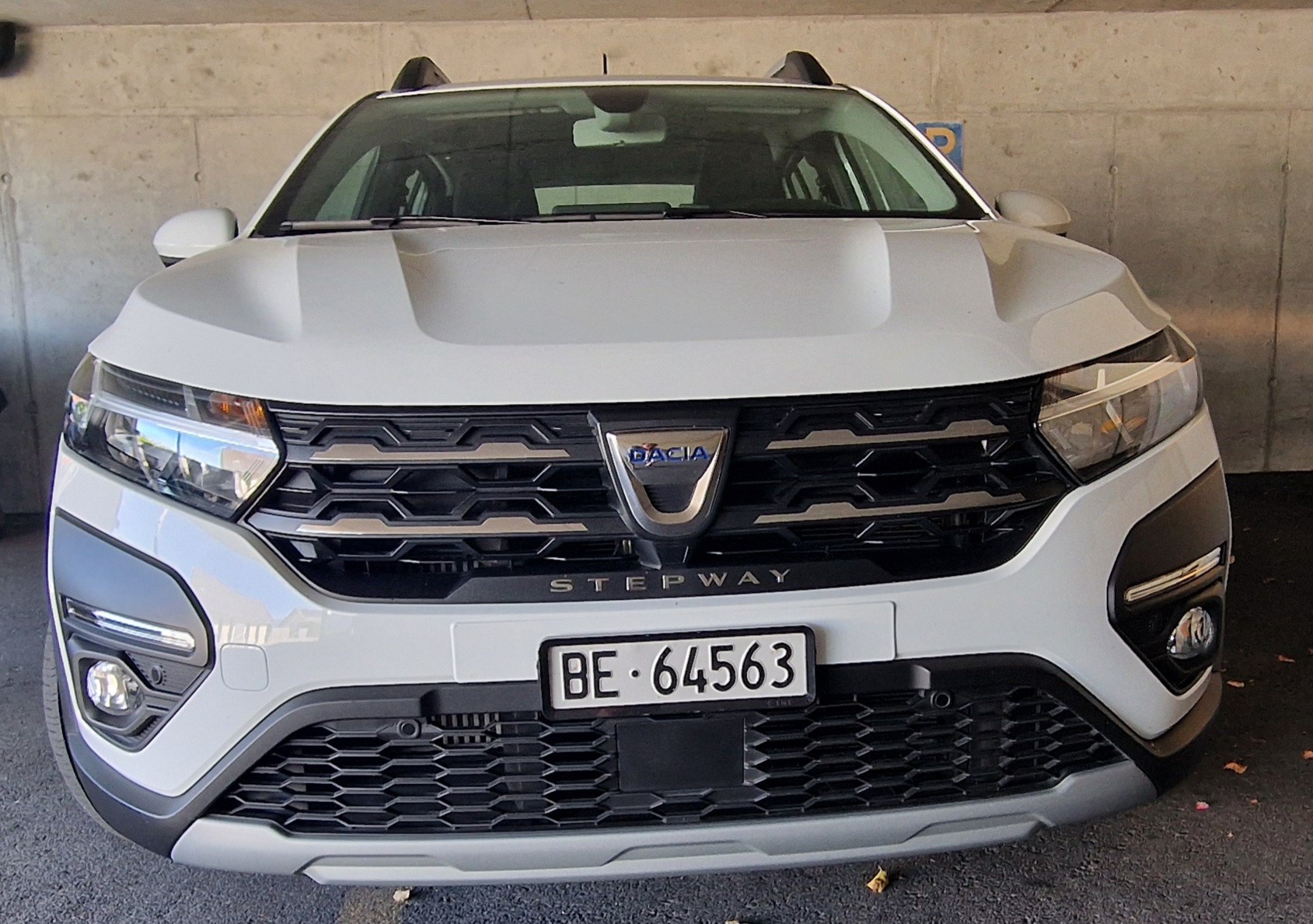 DACIA SANDERO Stepway-image-4
