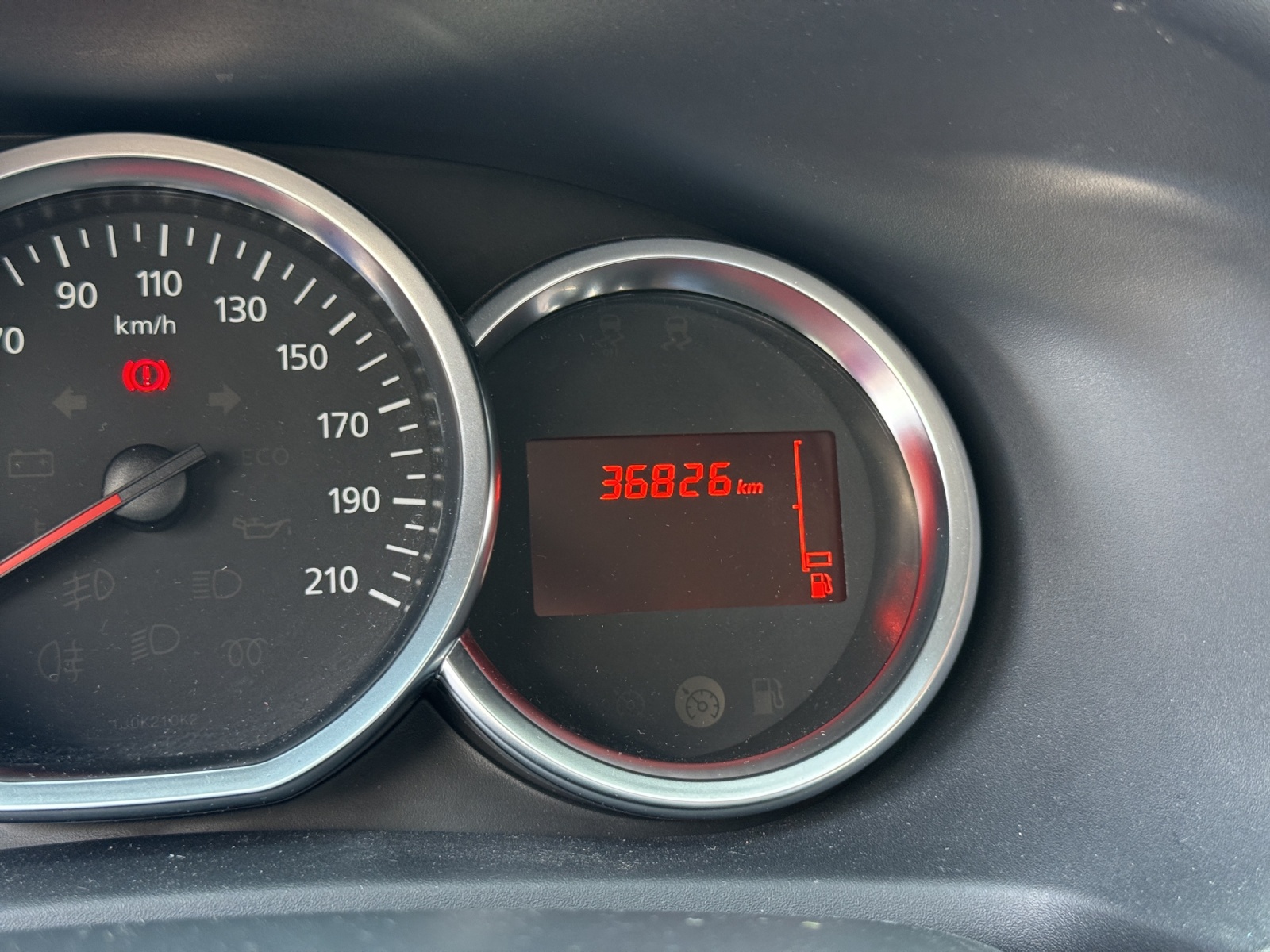 DACIA Sandero Tce 90 Stepway Automatic-image-10