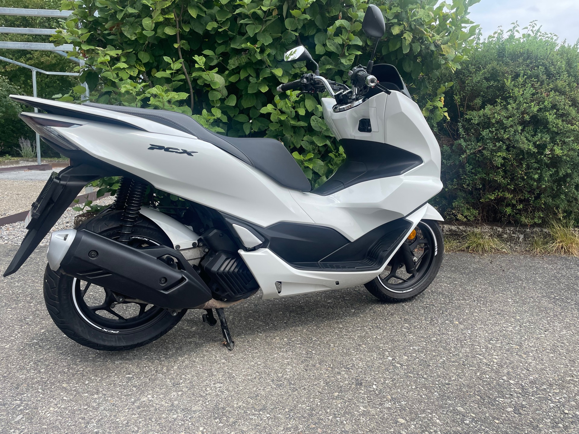 HONDA PCX-image-5