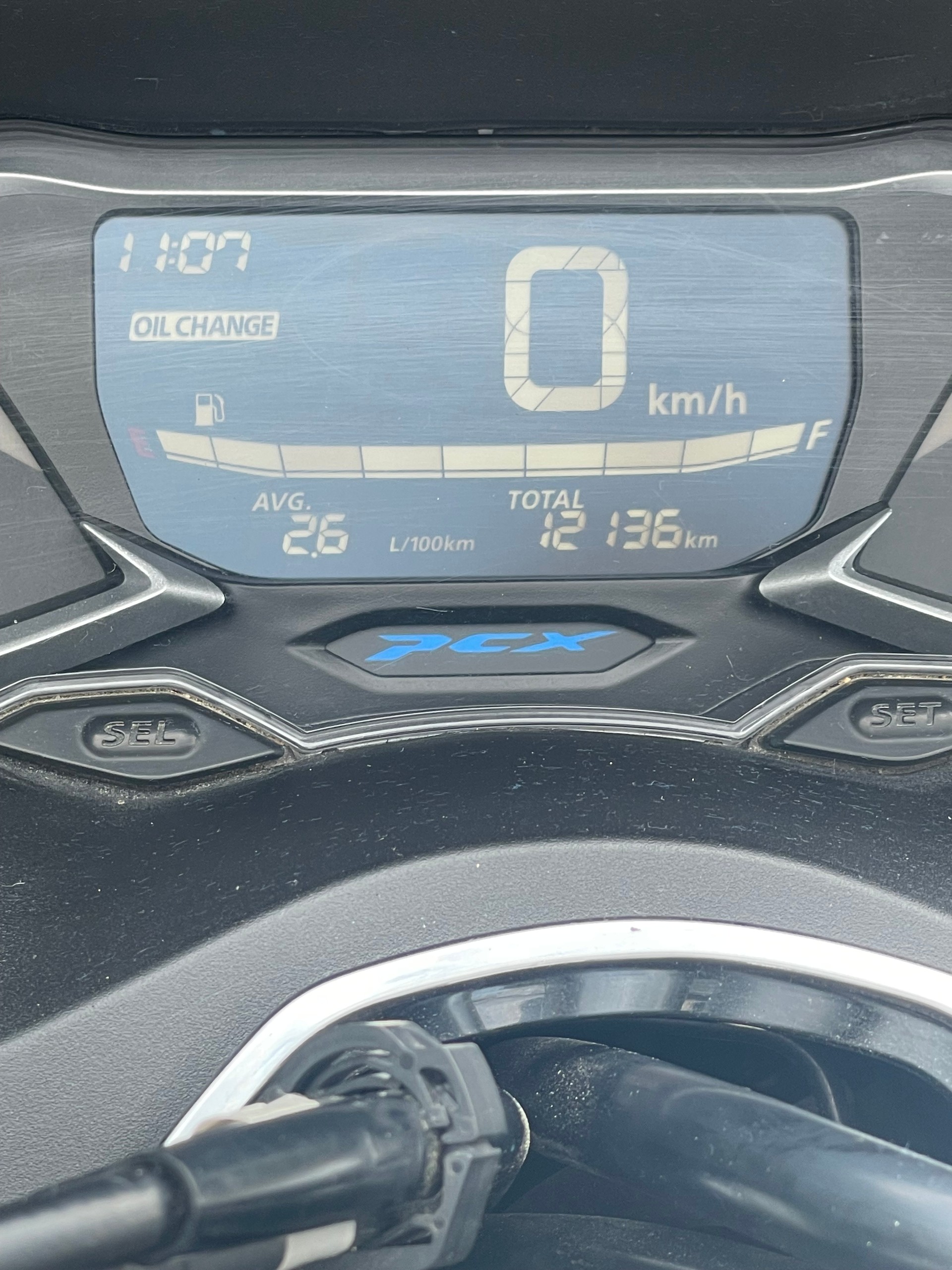 HONDA PCX-image-7