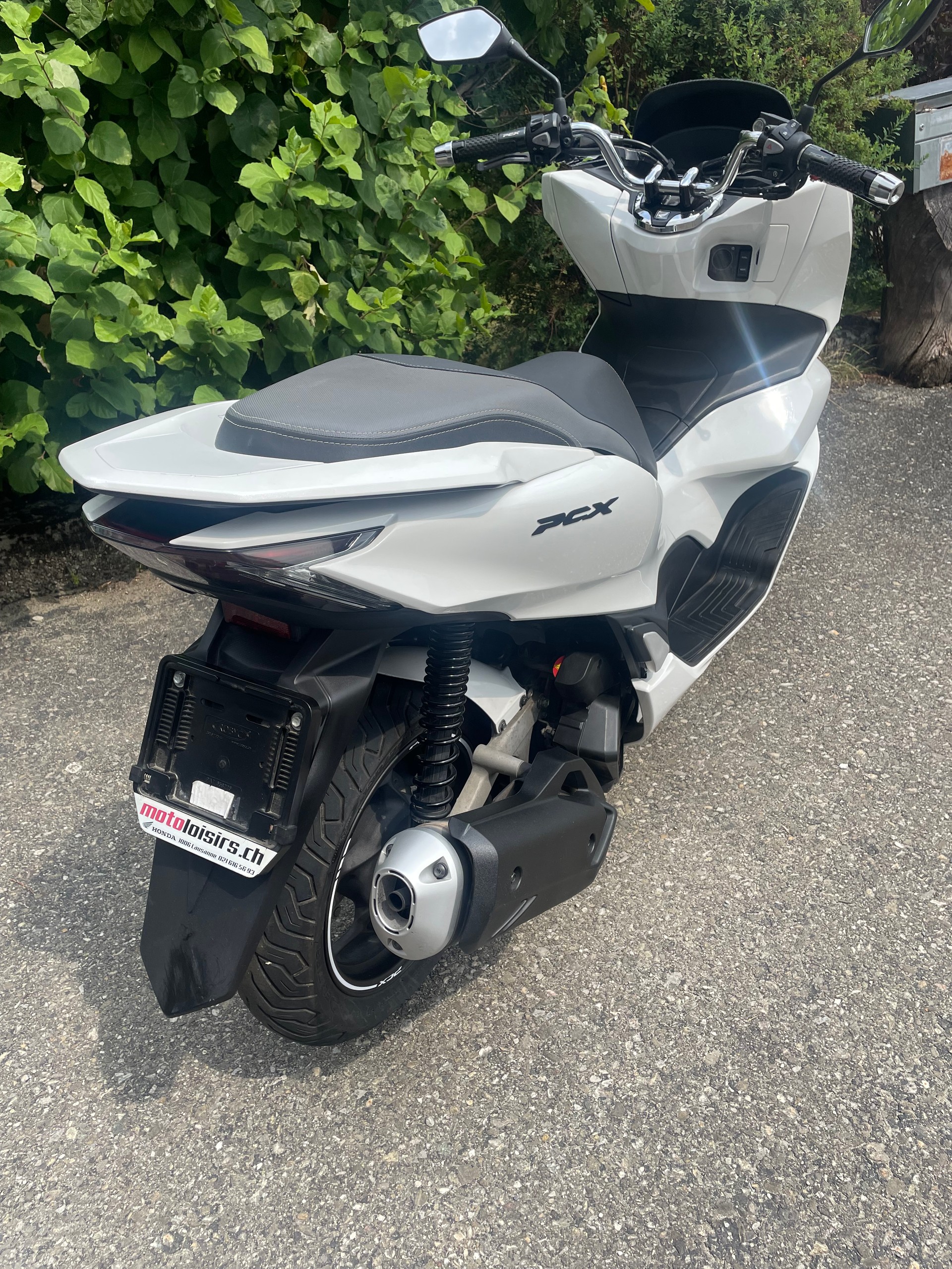 HONDA PCX-image-3