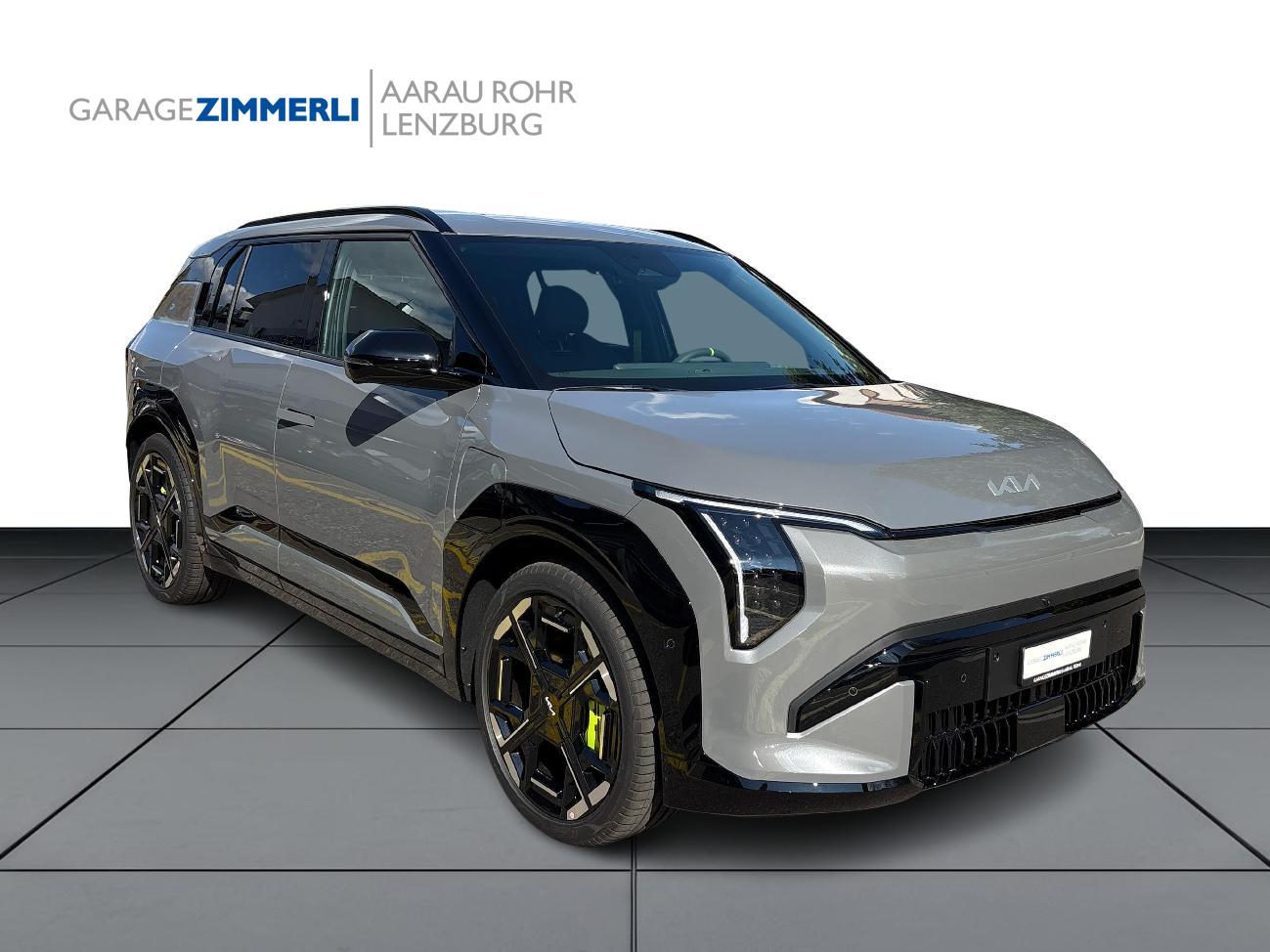 KIA EV3 81,4 kWh GT 4x4 CH-FZ-image-7
