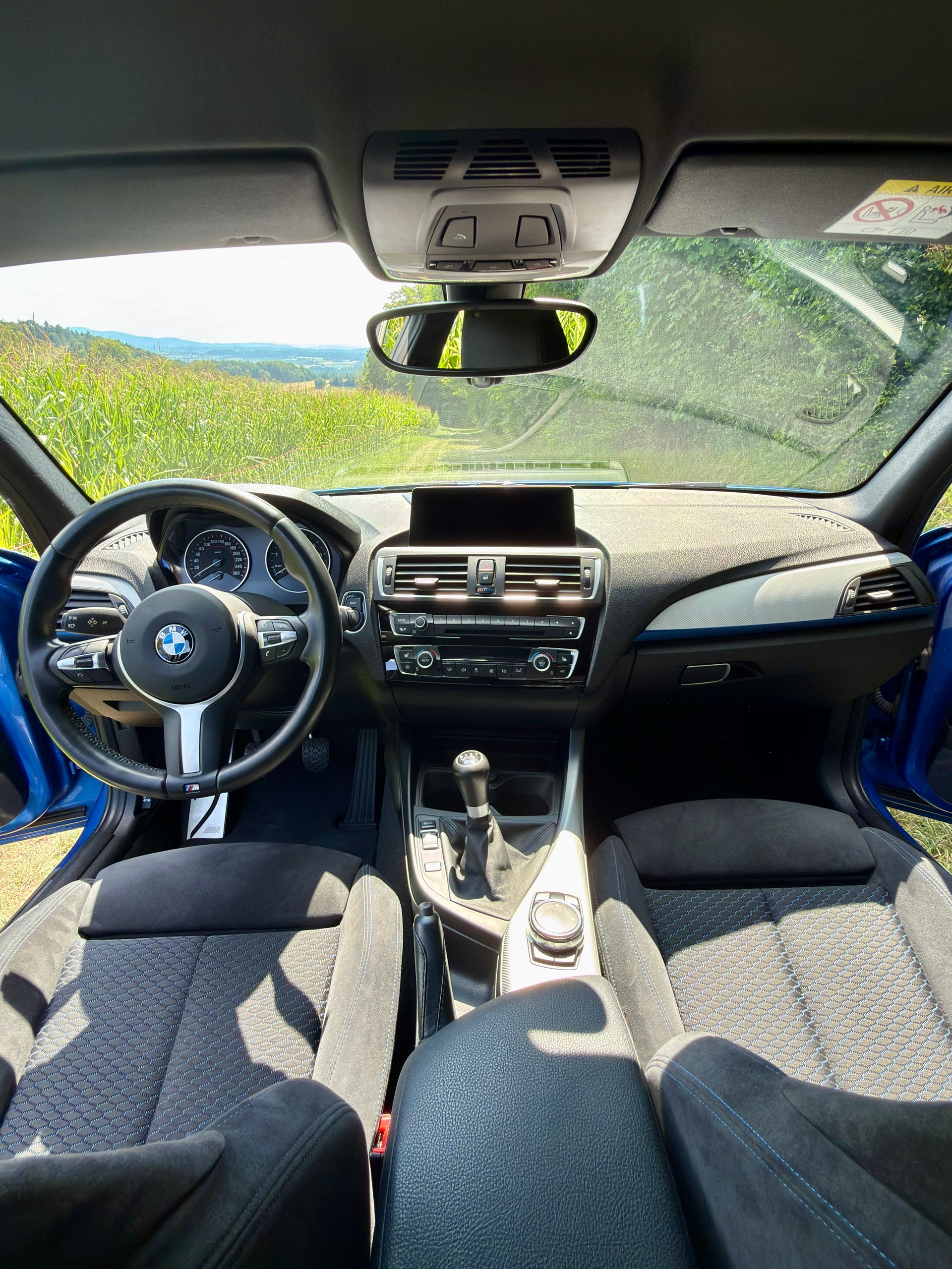 BMW 118i M Sportpaket/ M Sport-image-4