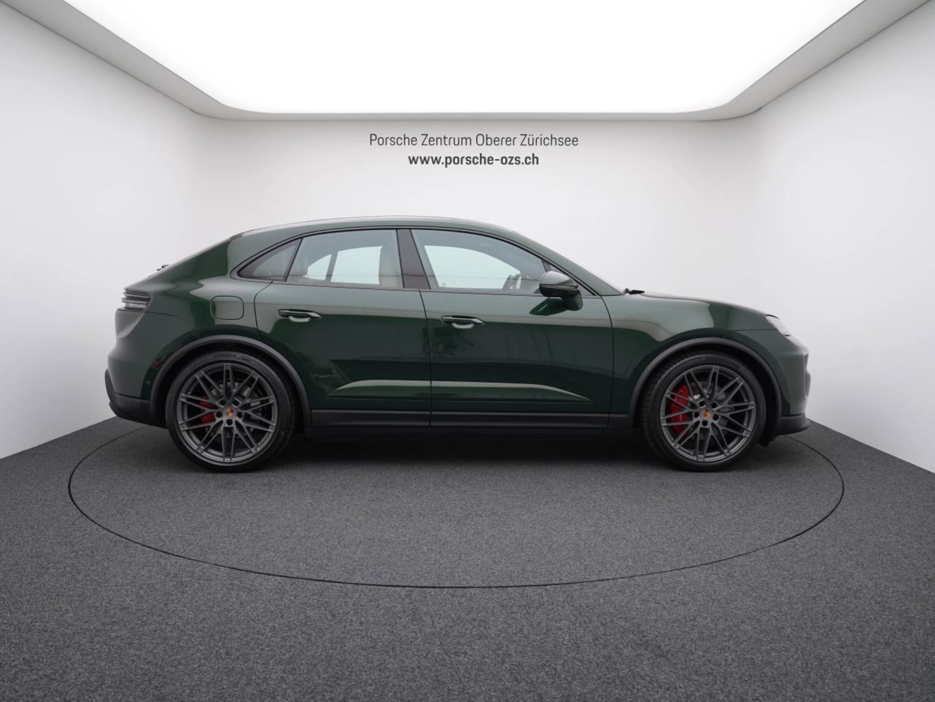 PORSCHE Macan 4S-image-7