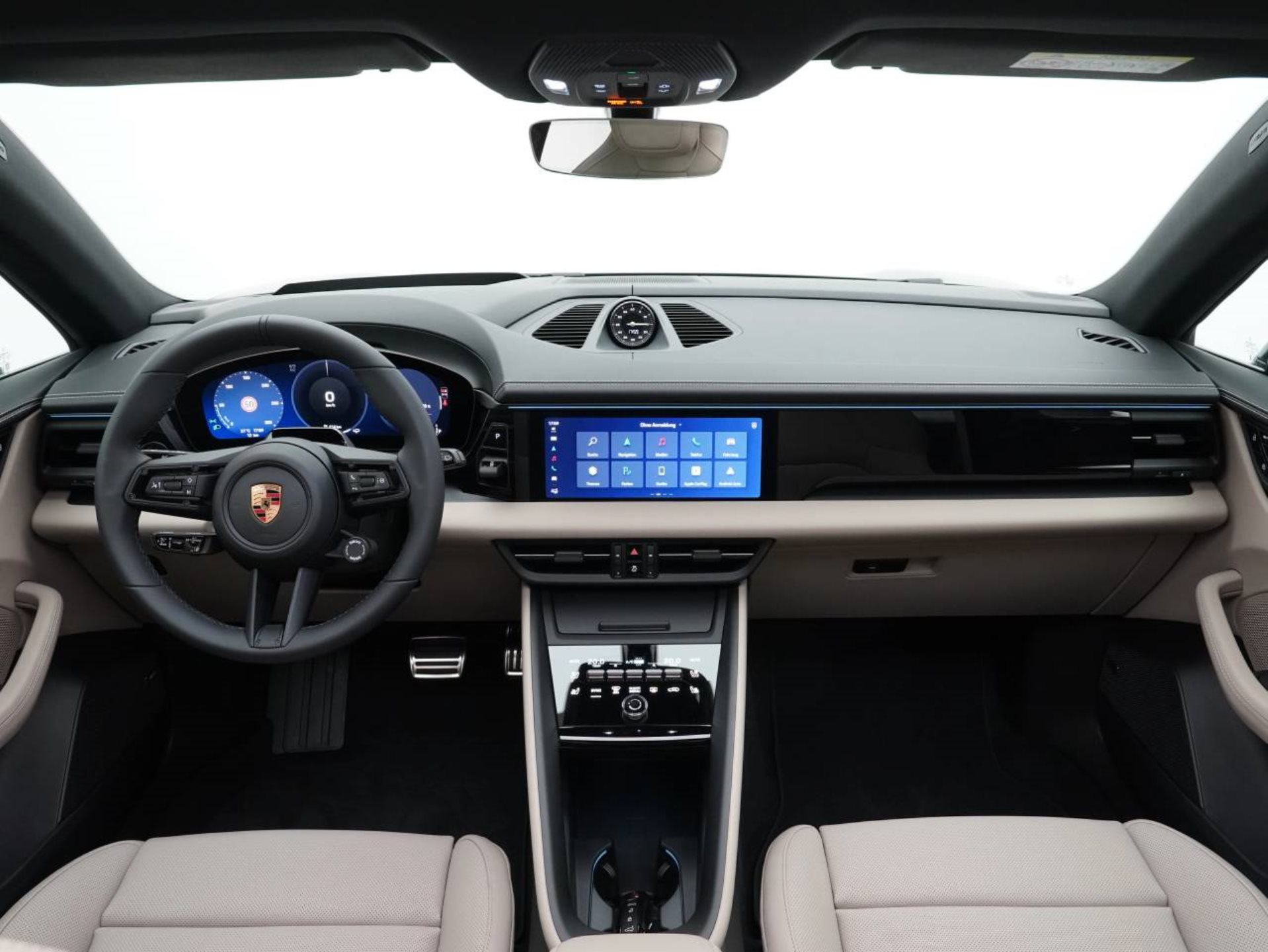PORSCHE Macan 4S-image-13