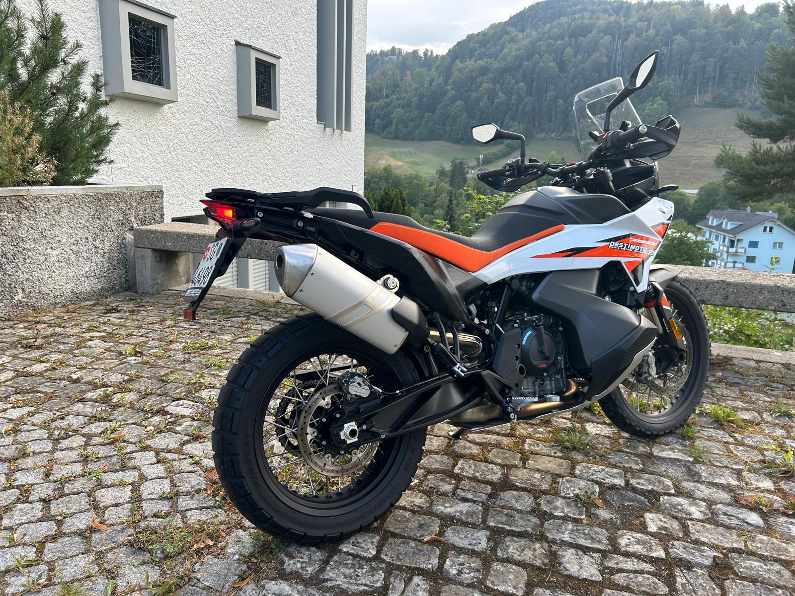 KTM 790 Adventure-image-7