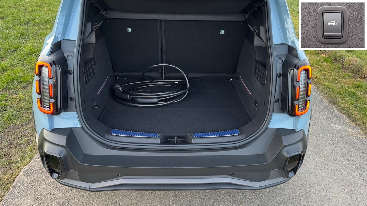RENAULT R4 E-Tech Comfort Range 52 kWh Iconic * Vollausstattung * Toutes Options *-image-12
