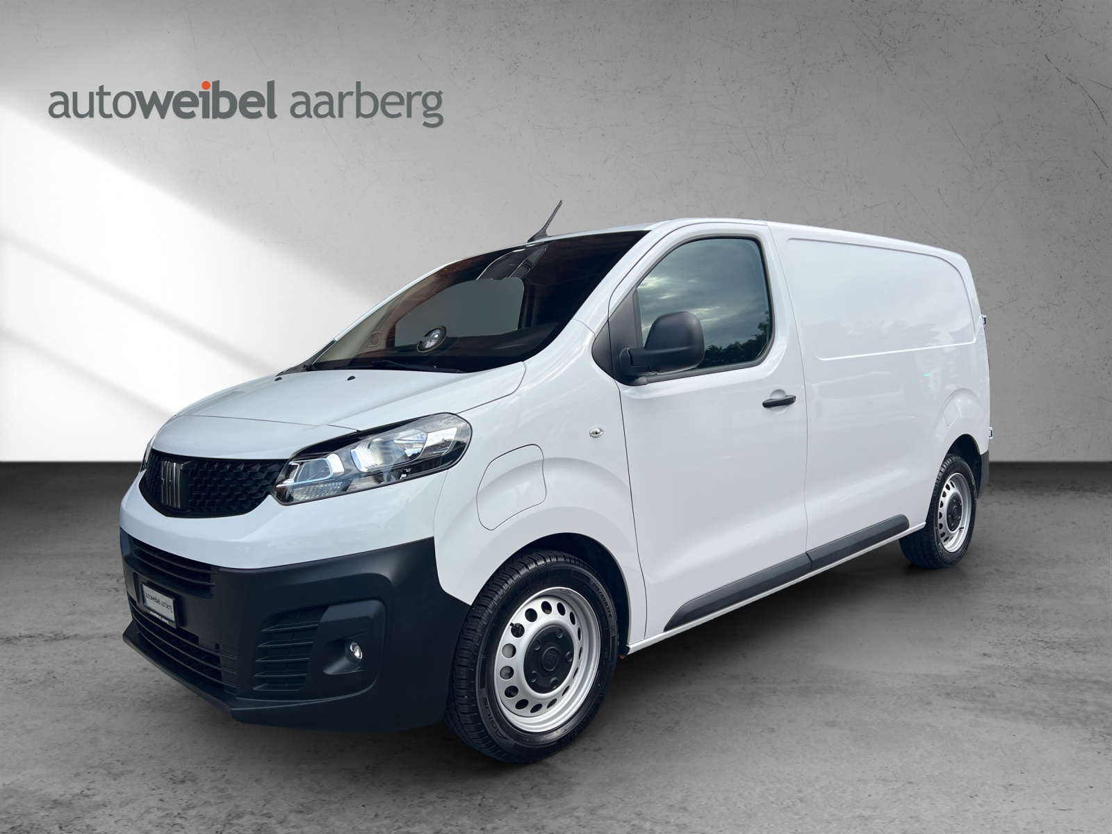 FIAT E-Scudo 50kWh L2 Base Worker-image-4