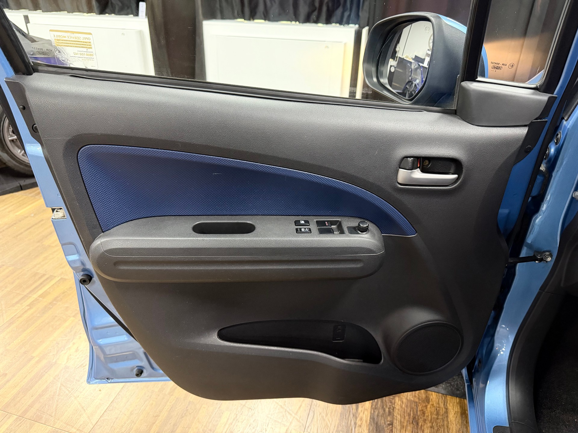 OPEL Agila 1.2 Enjoy-image-6