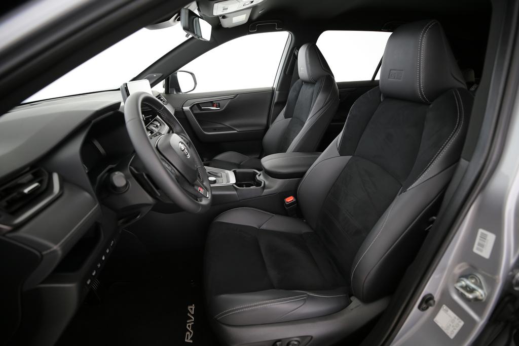 TOYOTA RAV4 2.5 Plug-In-Hybrid GR Sport-showroom-element-3