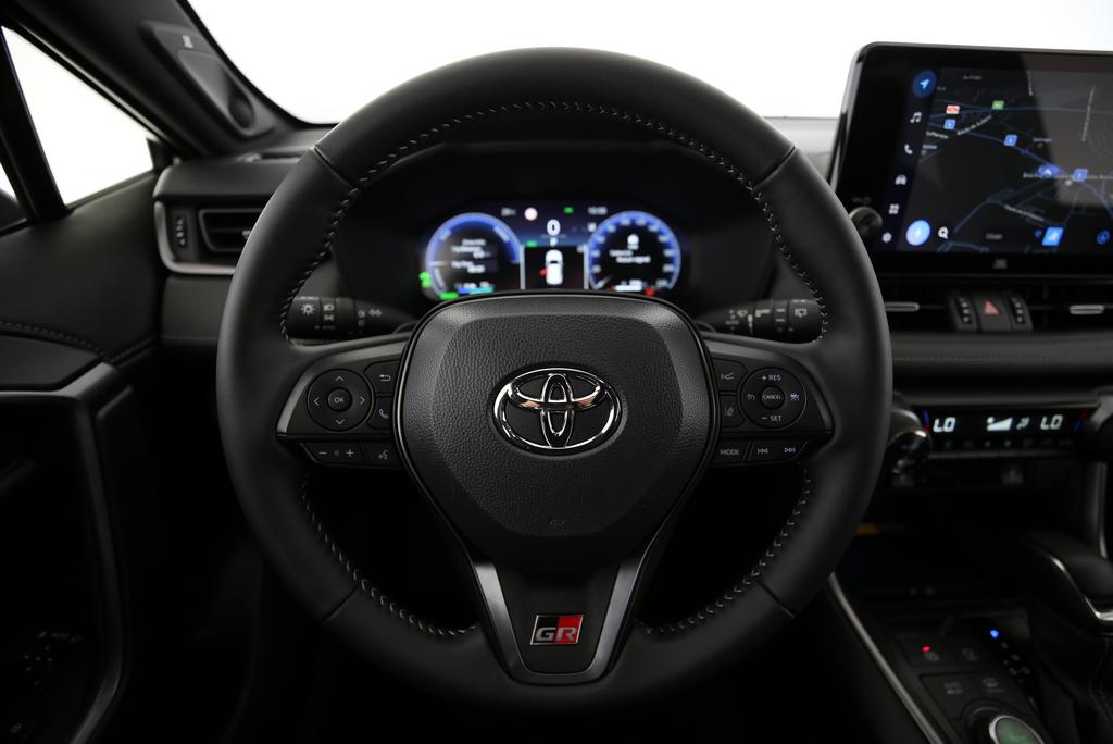 TOYOTA RAV4 2.5 Plug-In-Hybrid GR Sport-image-6