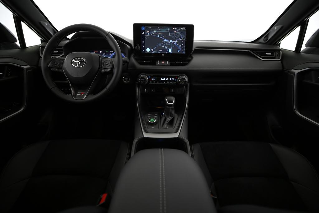 TOYOTA RAV4 2.5 Plug-In-Hybrid GR Sport-image-5